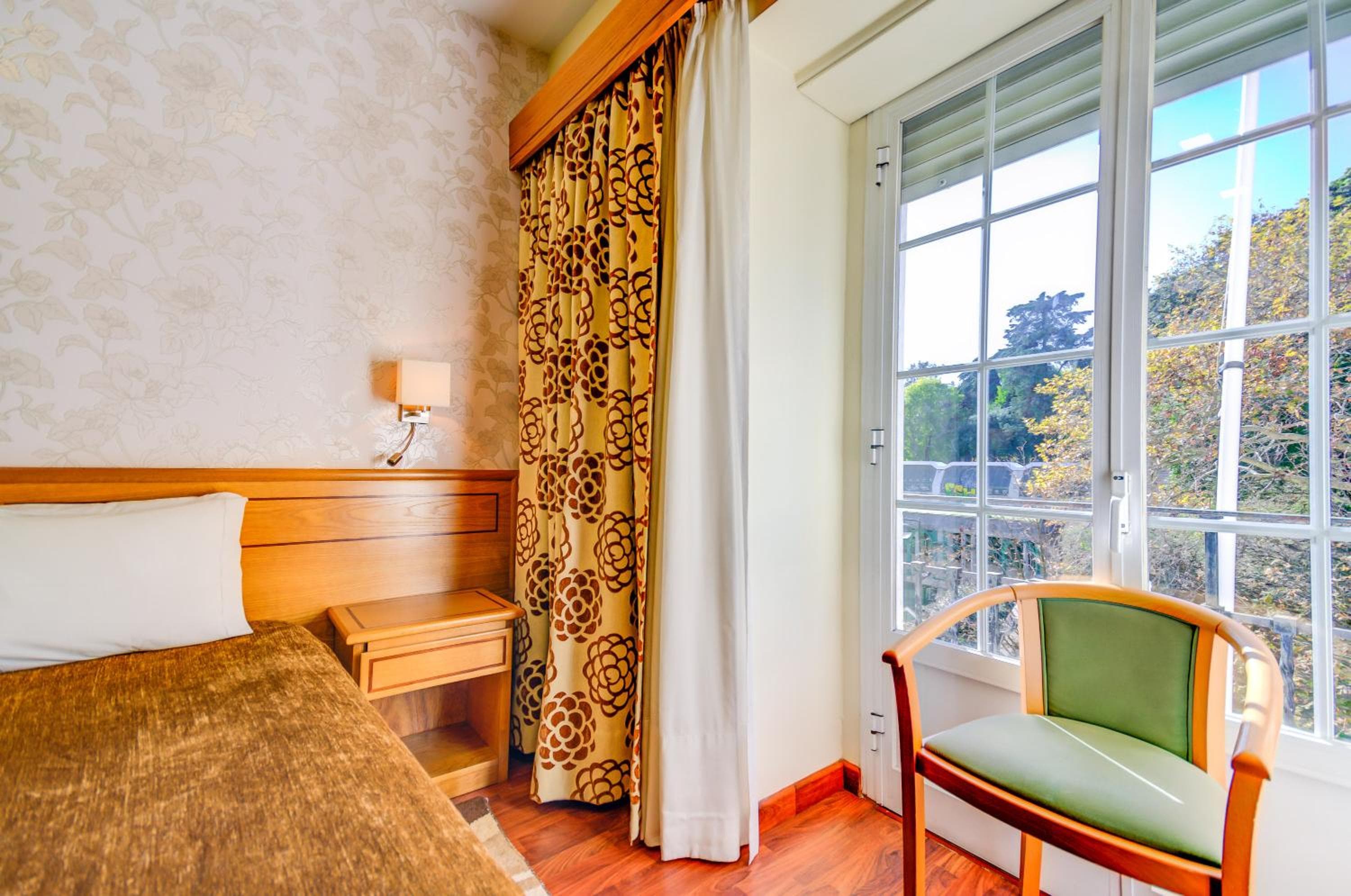 Hotel Avenida Park — 30