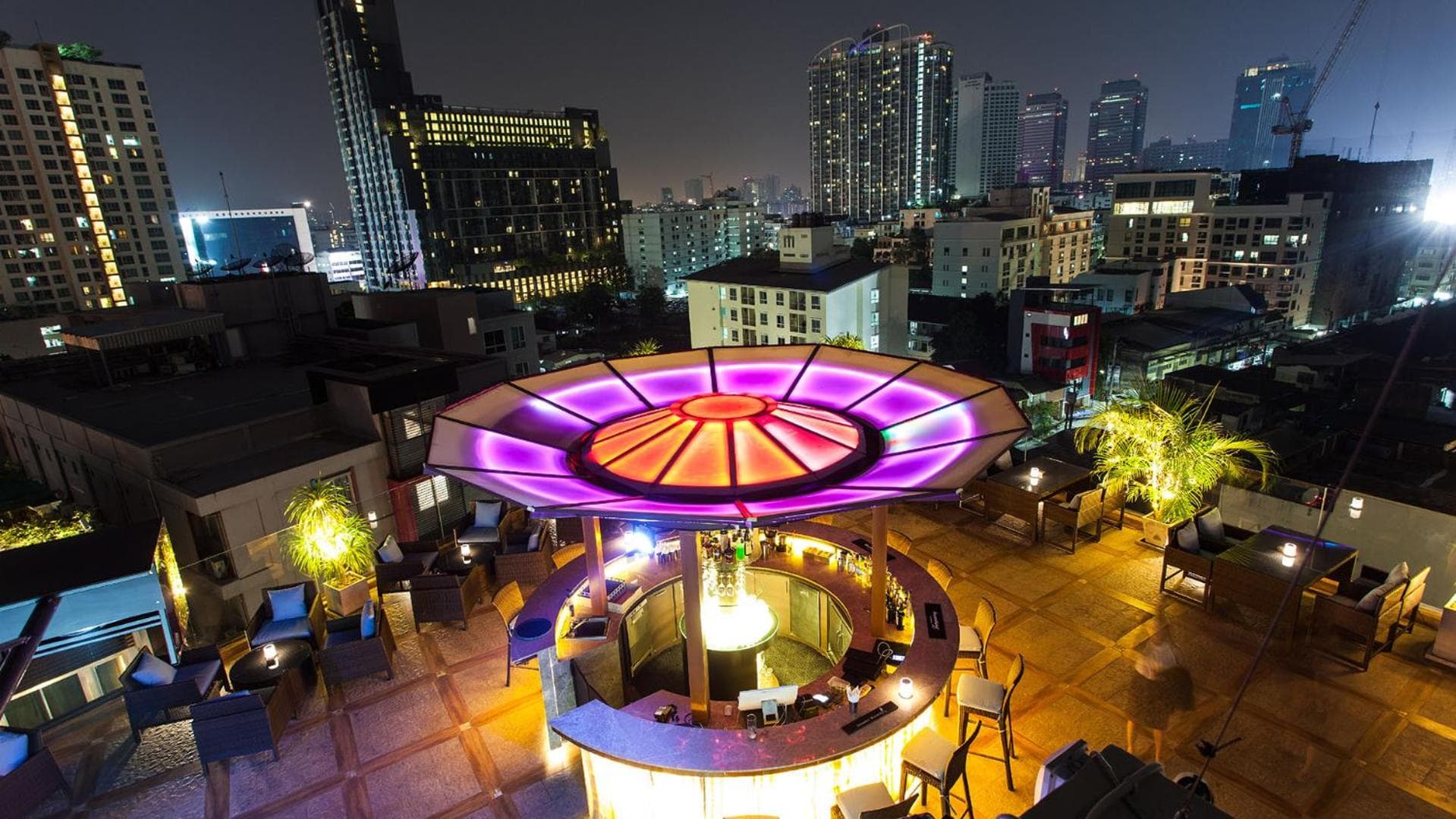 Amaranta Hotel - SHA Plus — 9