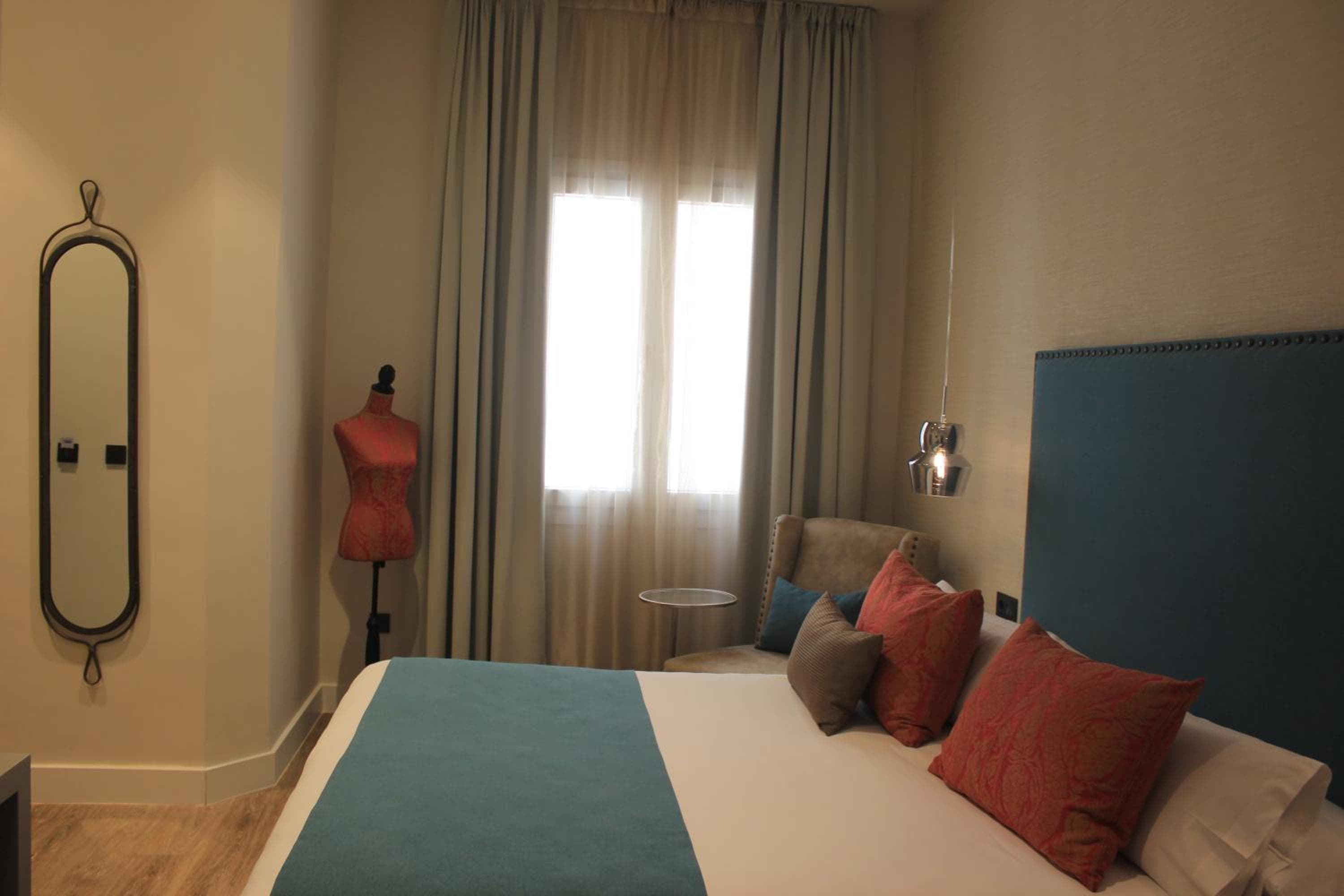 Hotel Palacete de Alamos — 27