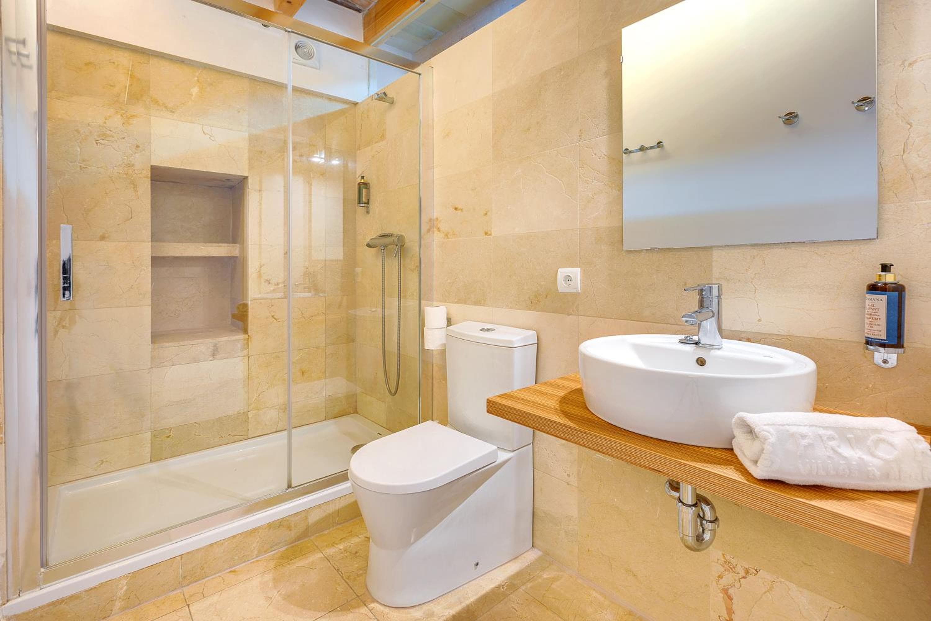Urban Suites Palma - Turismo de Interior by PriorityVillas — 28