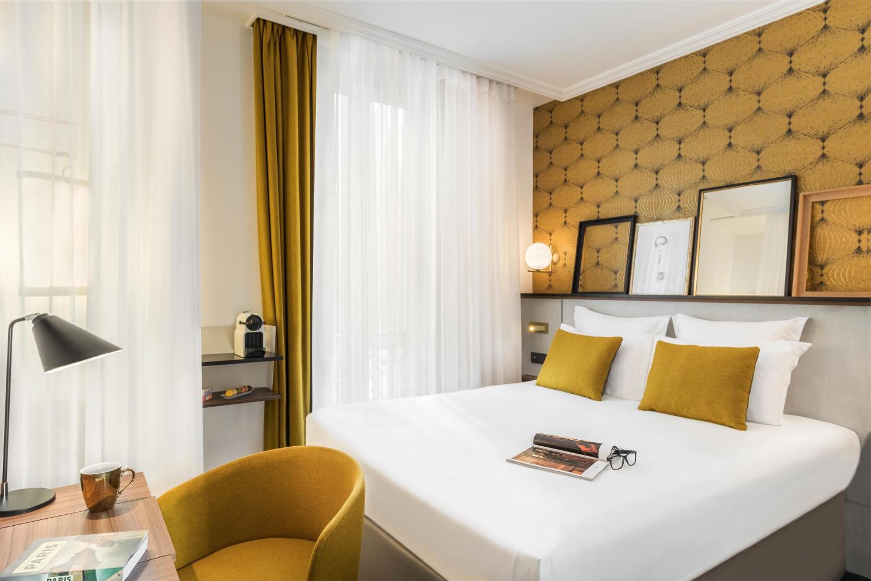 Best Western Plus La Démeure — 15