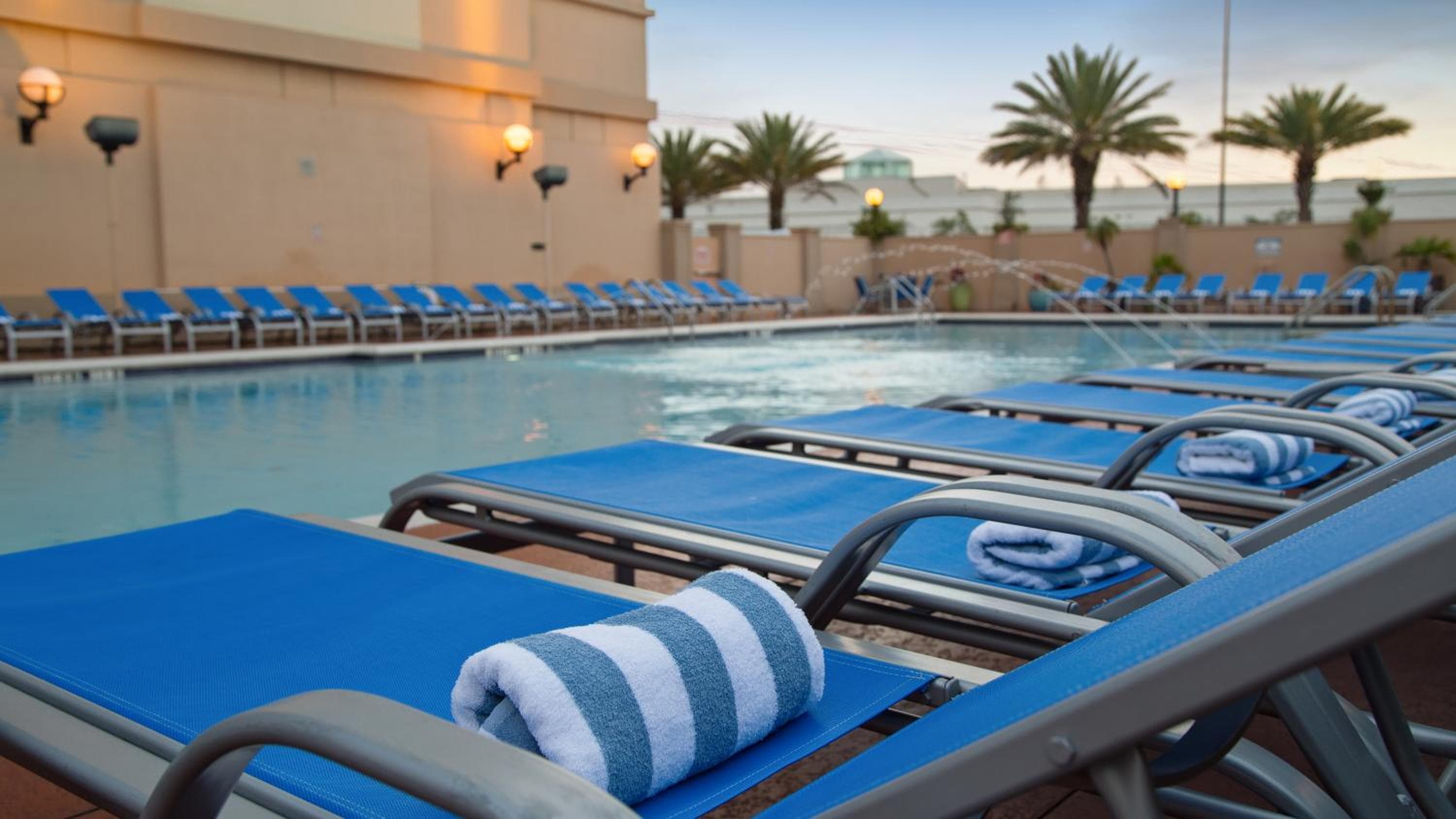 Das Florida Hotel & Conference Center im Florida Mall — 15