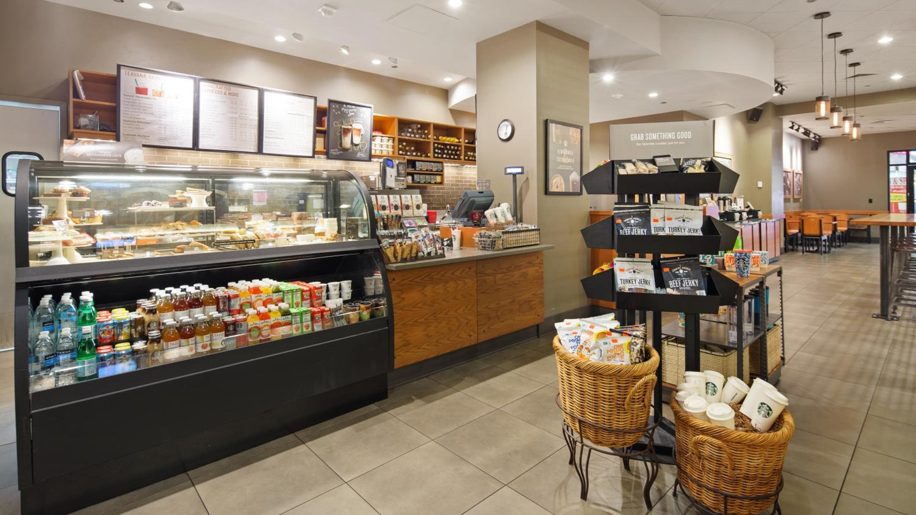 Das Florida Hotel & Conference Center im Florida Mall — 23