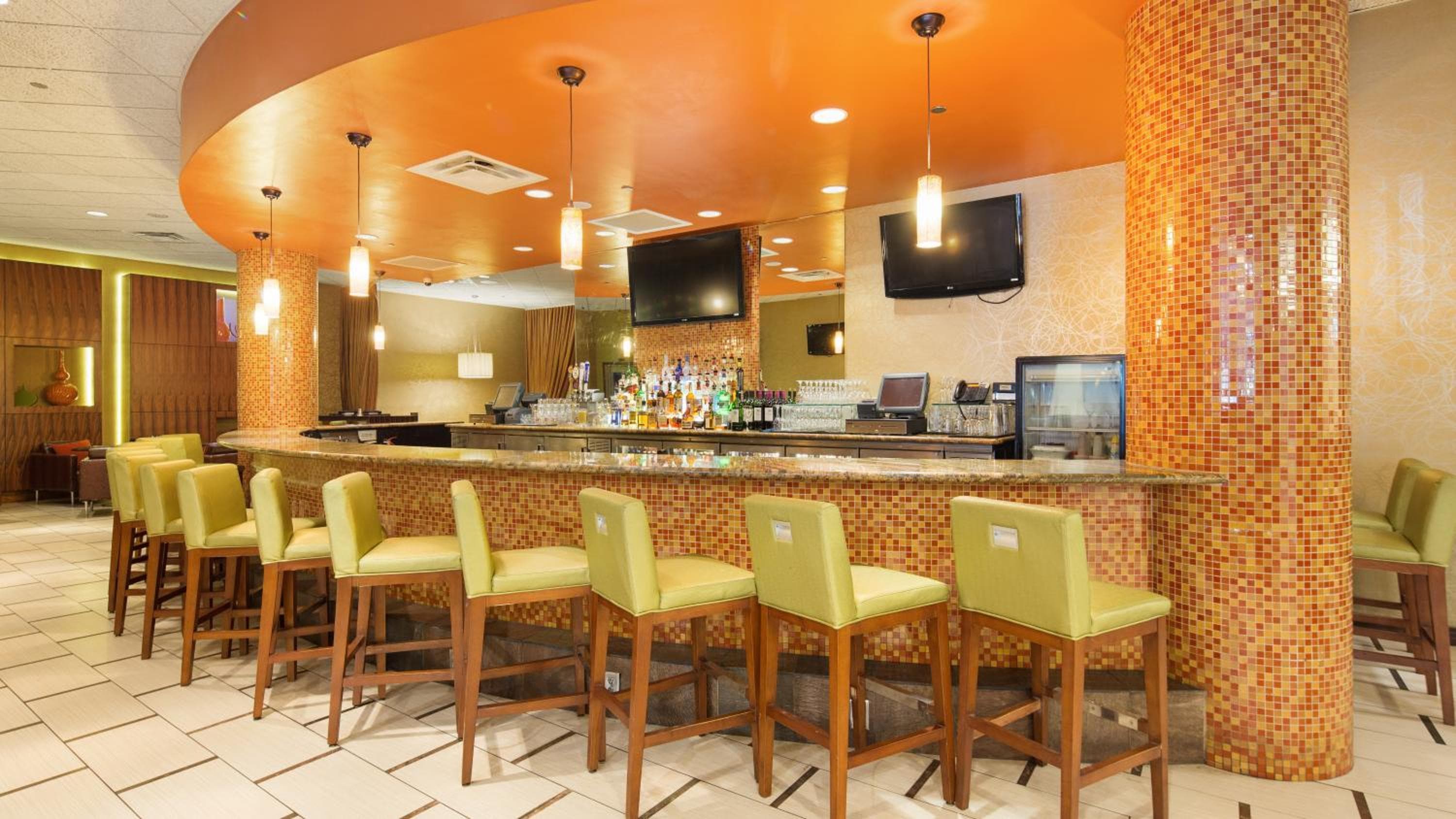 The Florida Hotel & Conference Center in the Florida Mall — 22