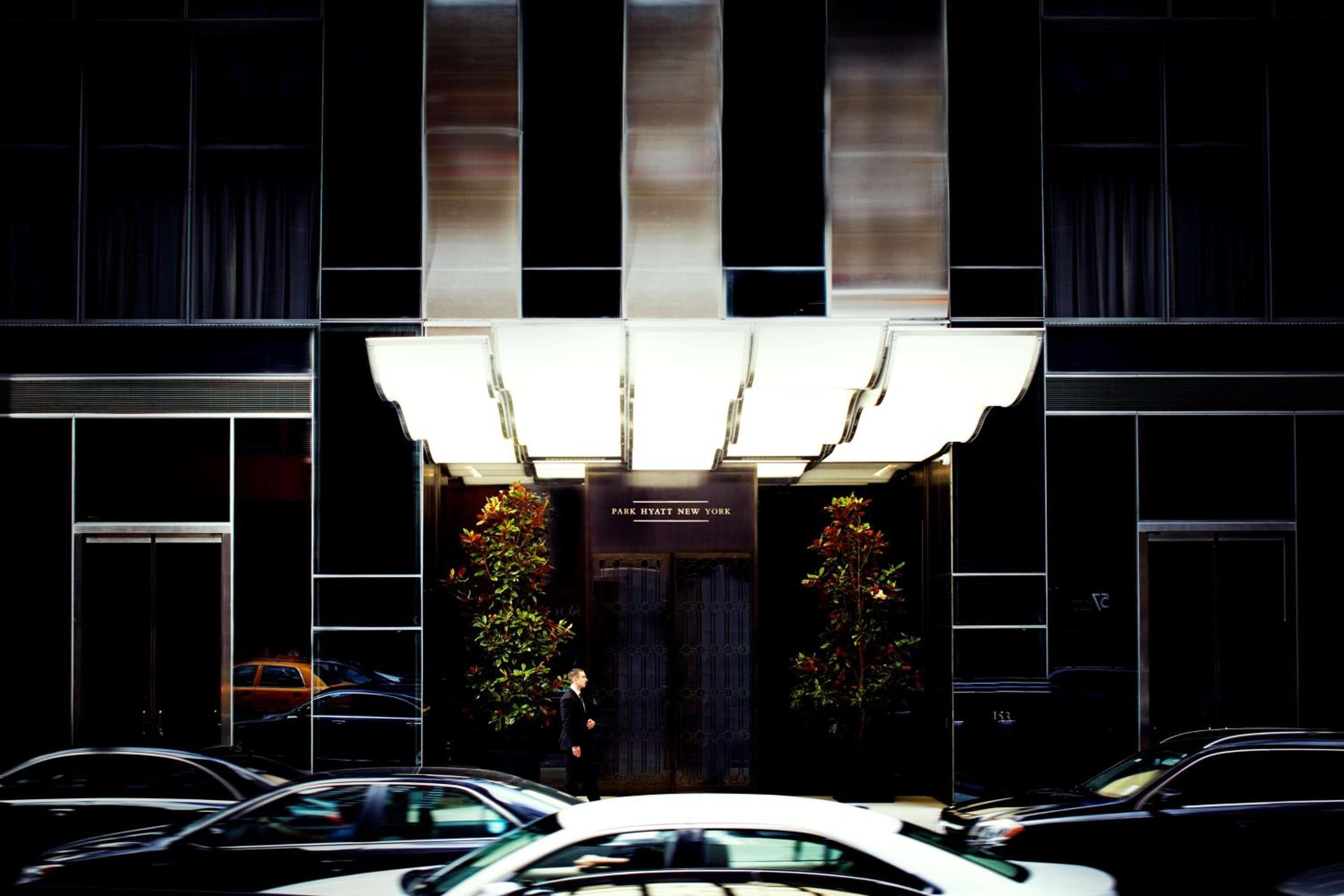 Park Hyatt New York — 25