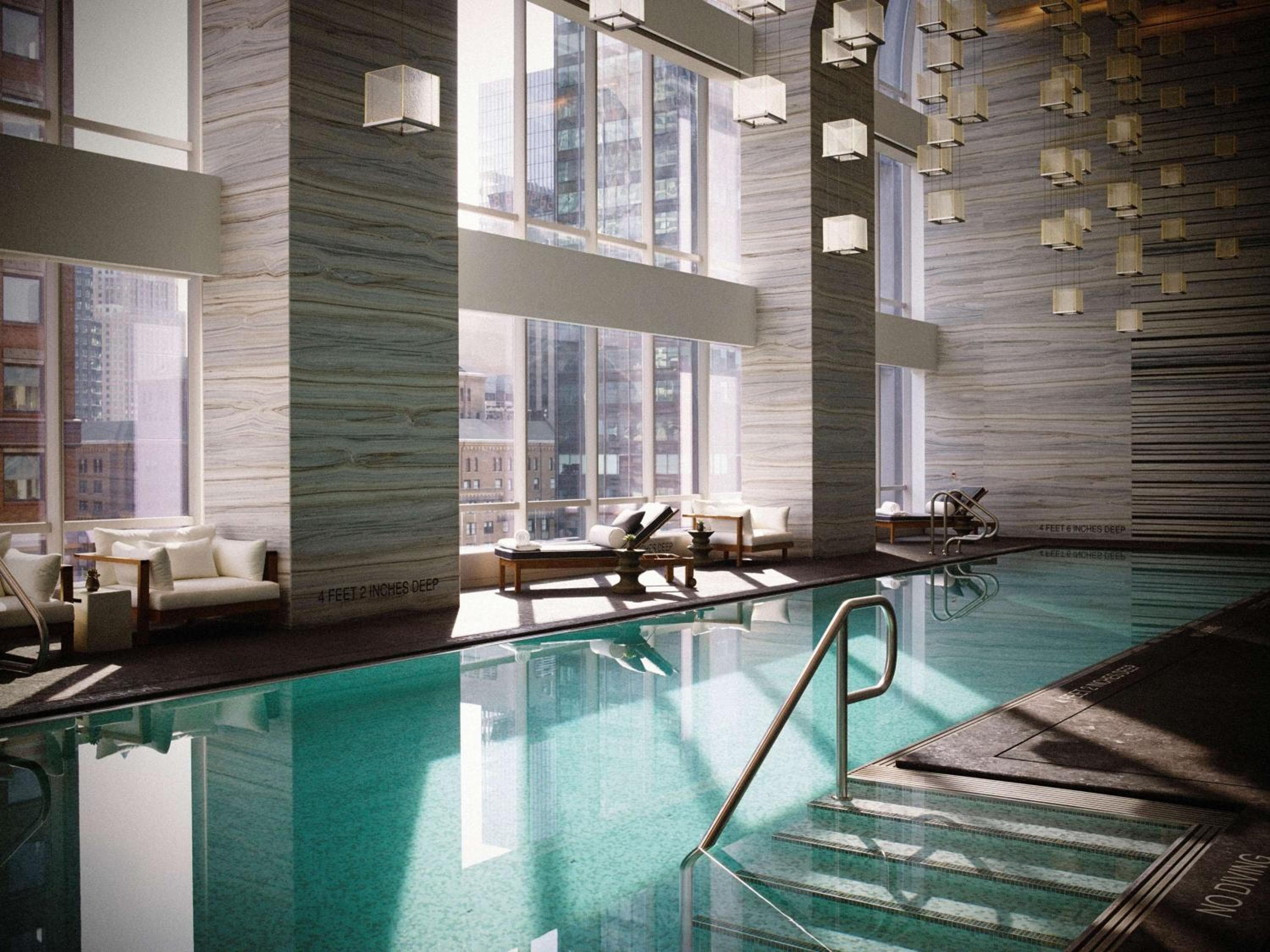 Park Hyatt New York — 7