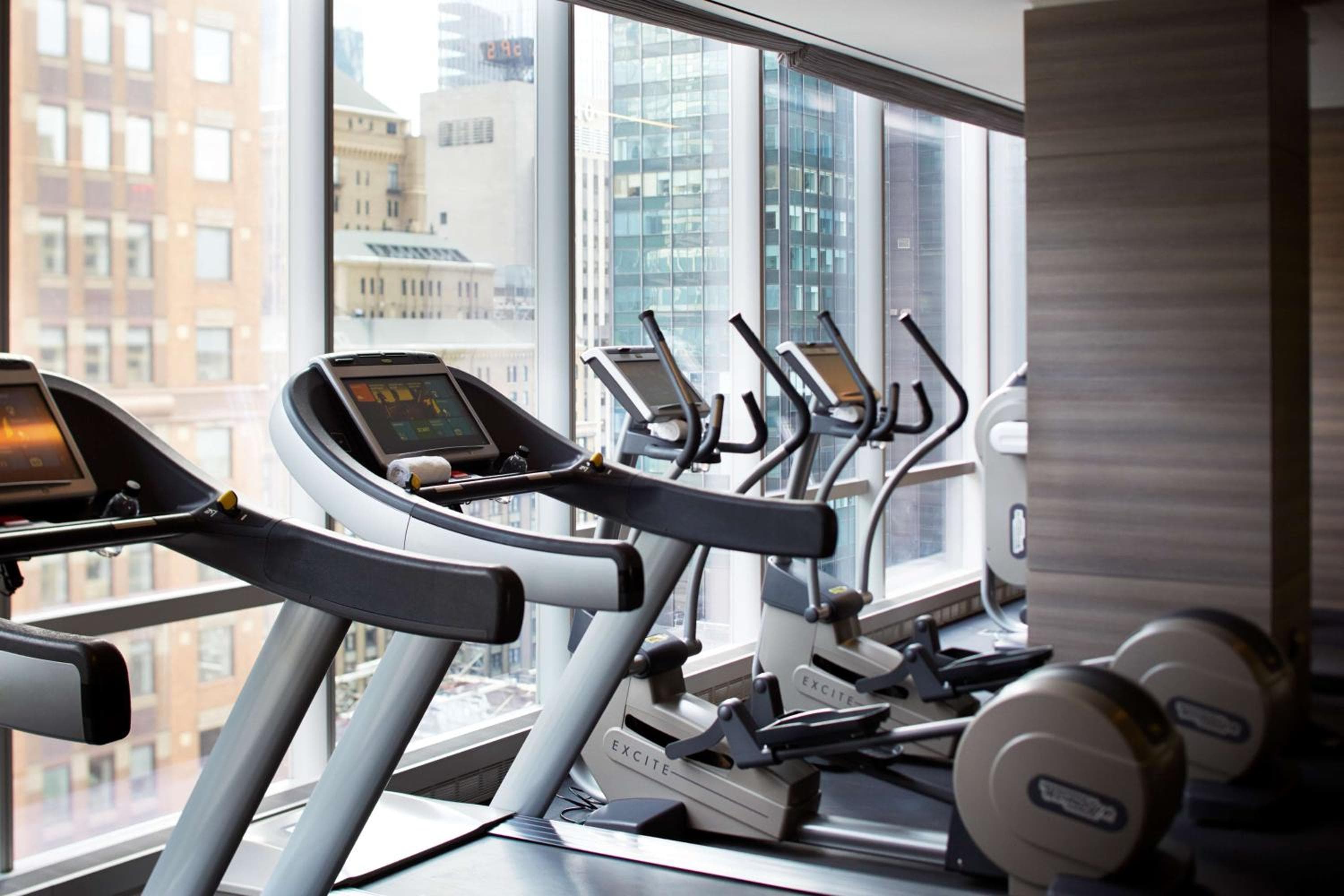 Park Hyatt New York — 21