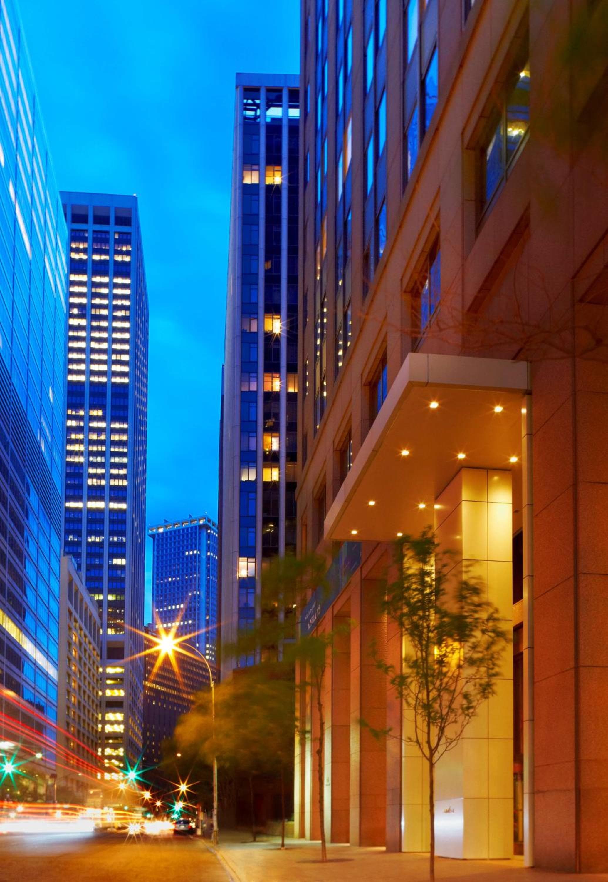 Hyatt Centric Wall Street New York — 27