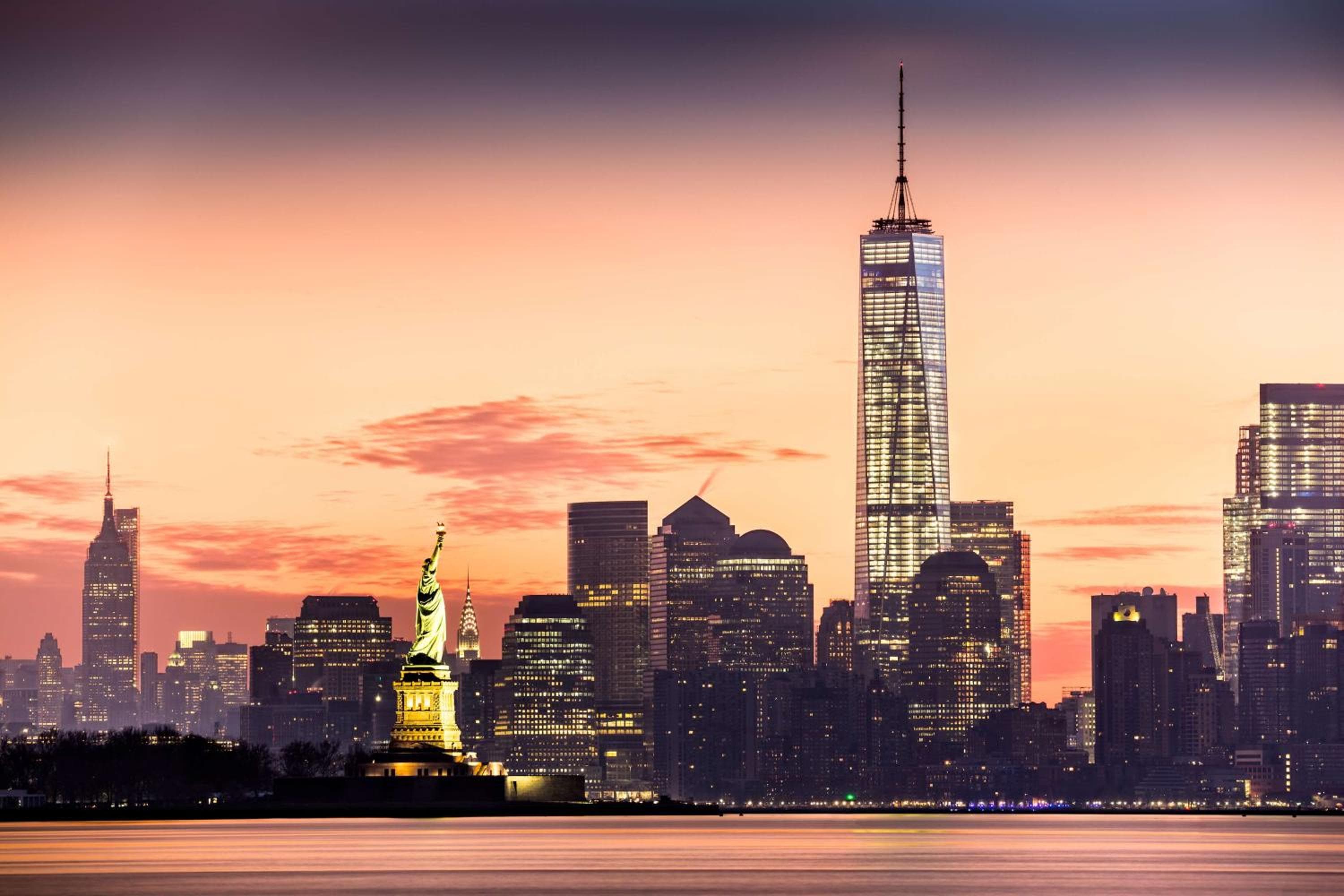 Hyatt Centric Wall Street New York — 5