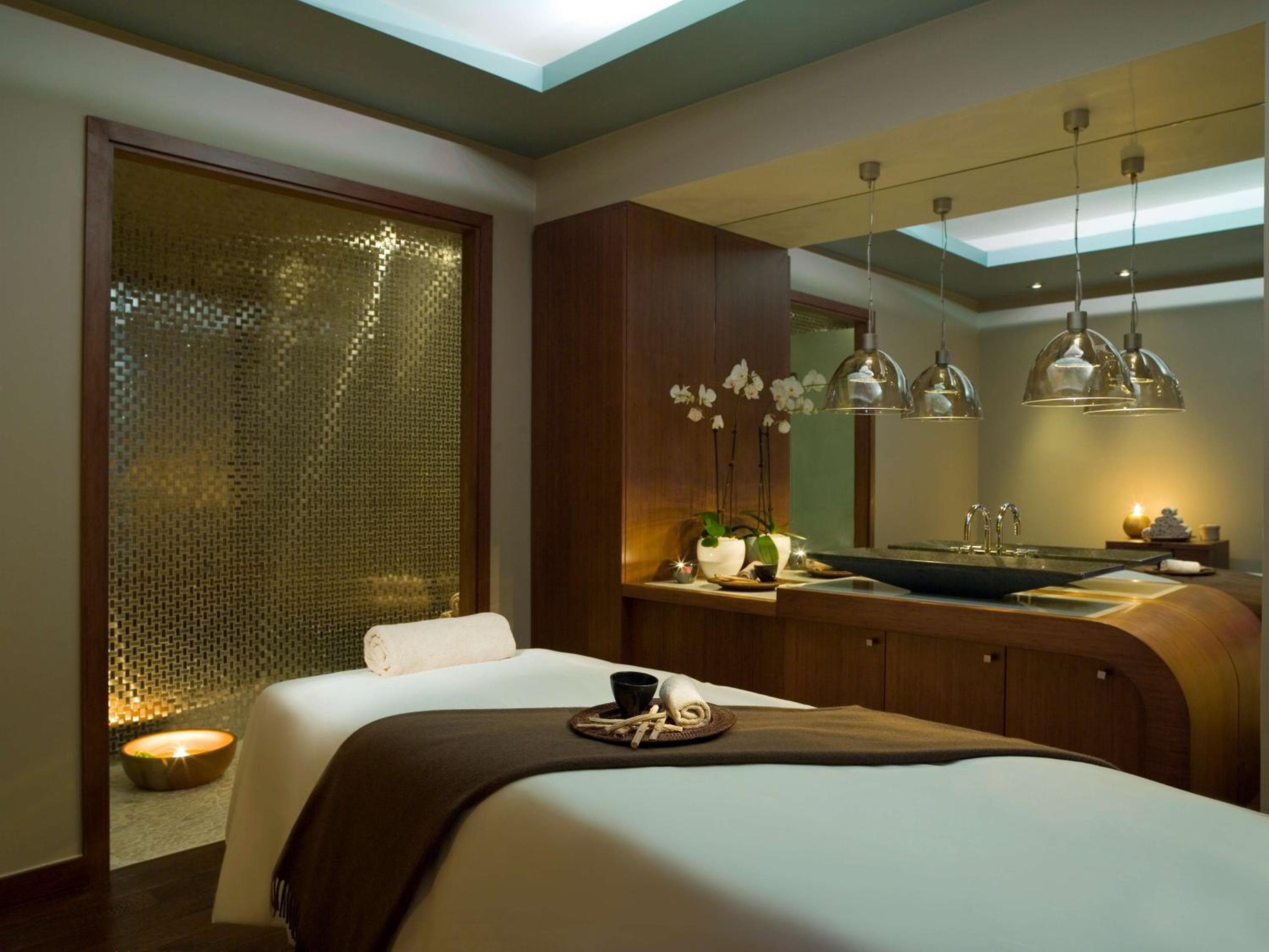 Grand Hyatt Istanbul — 14