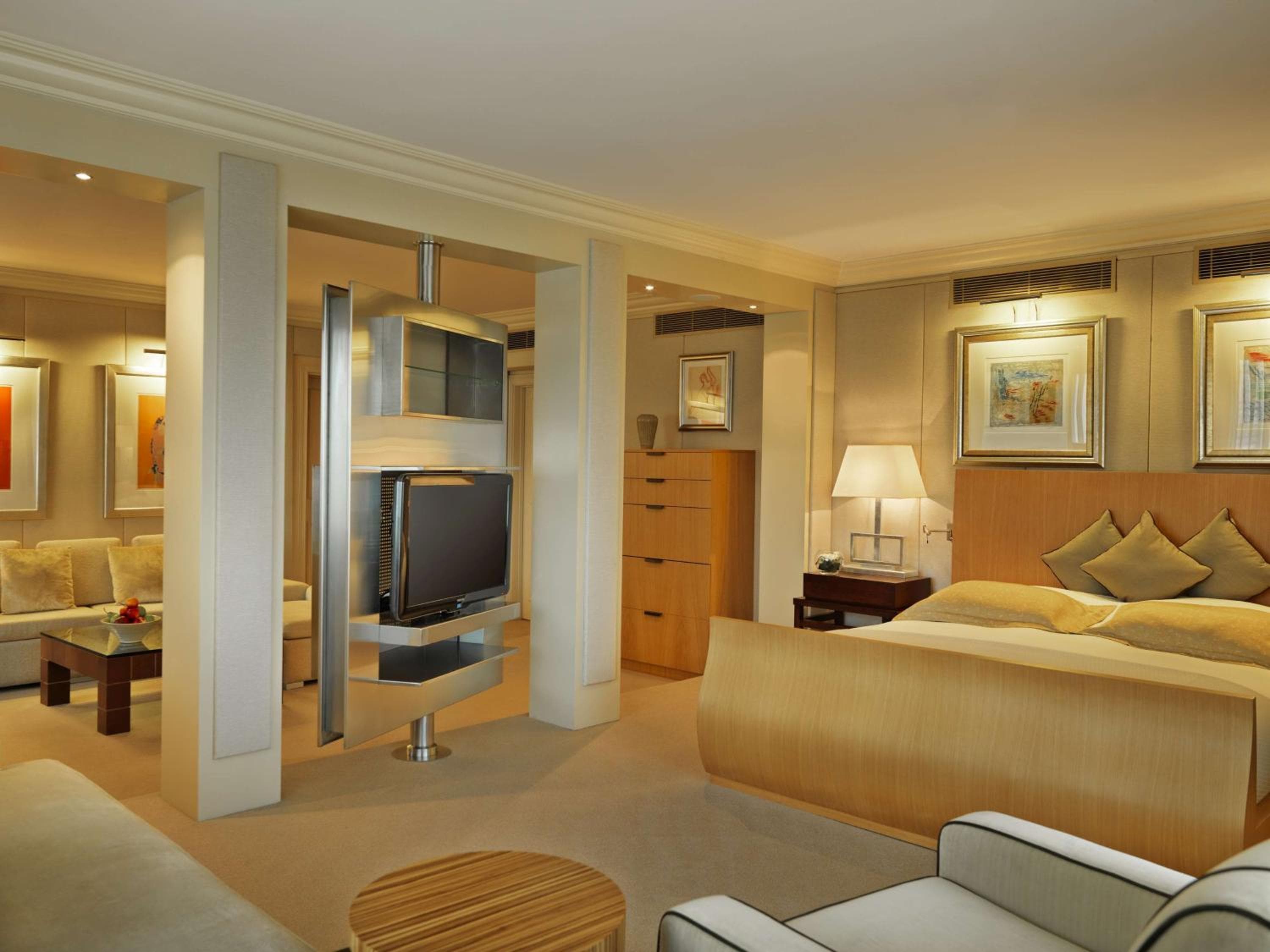 Grand Hyatt Istanbul — 27