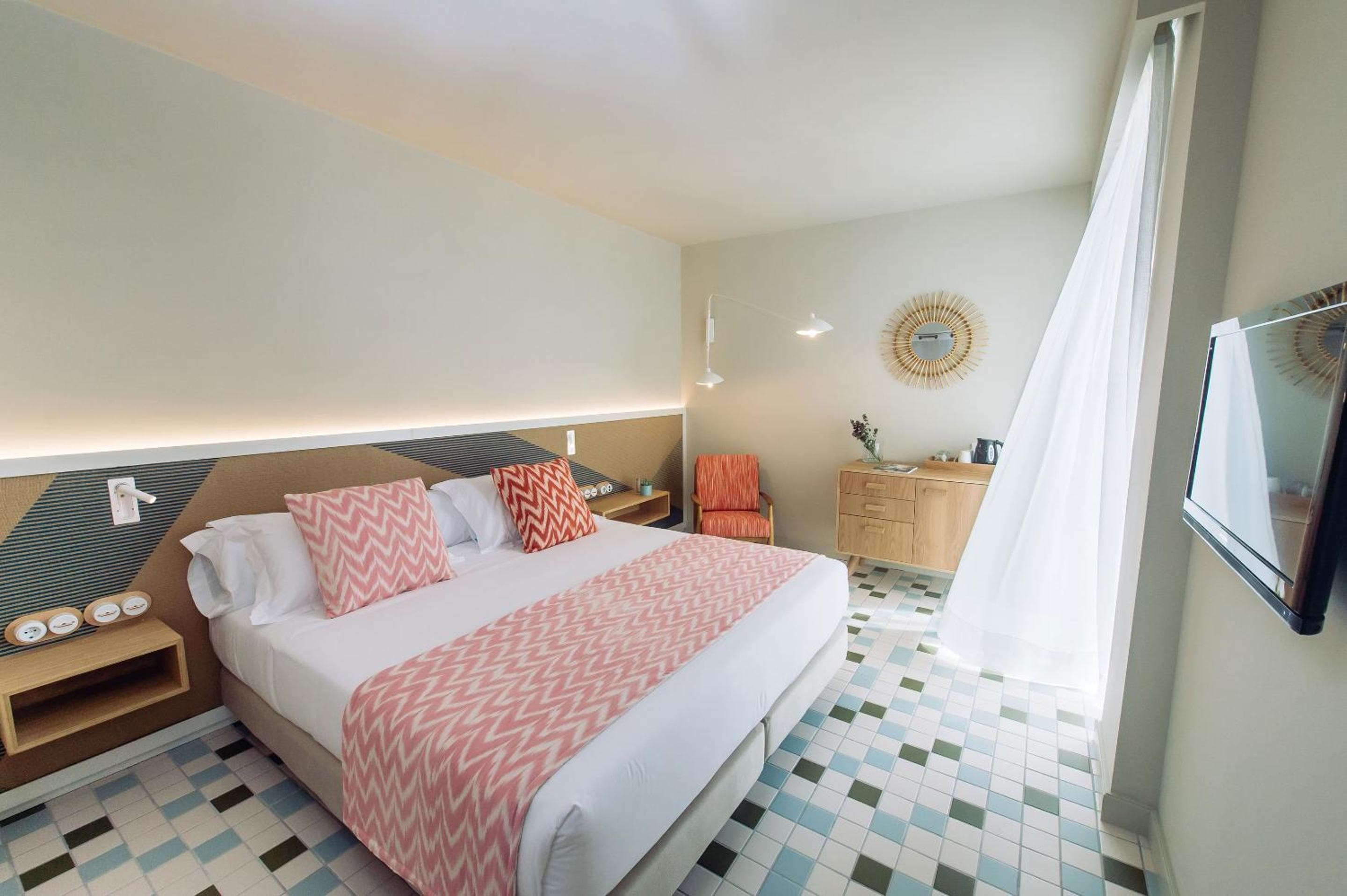 Inturotel Cala Esmeralda Beach Hotel & Spa - Adults Only — 24