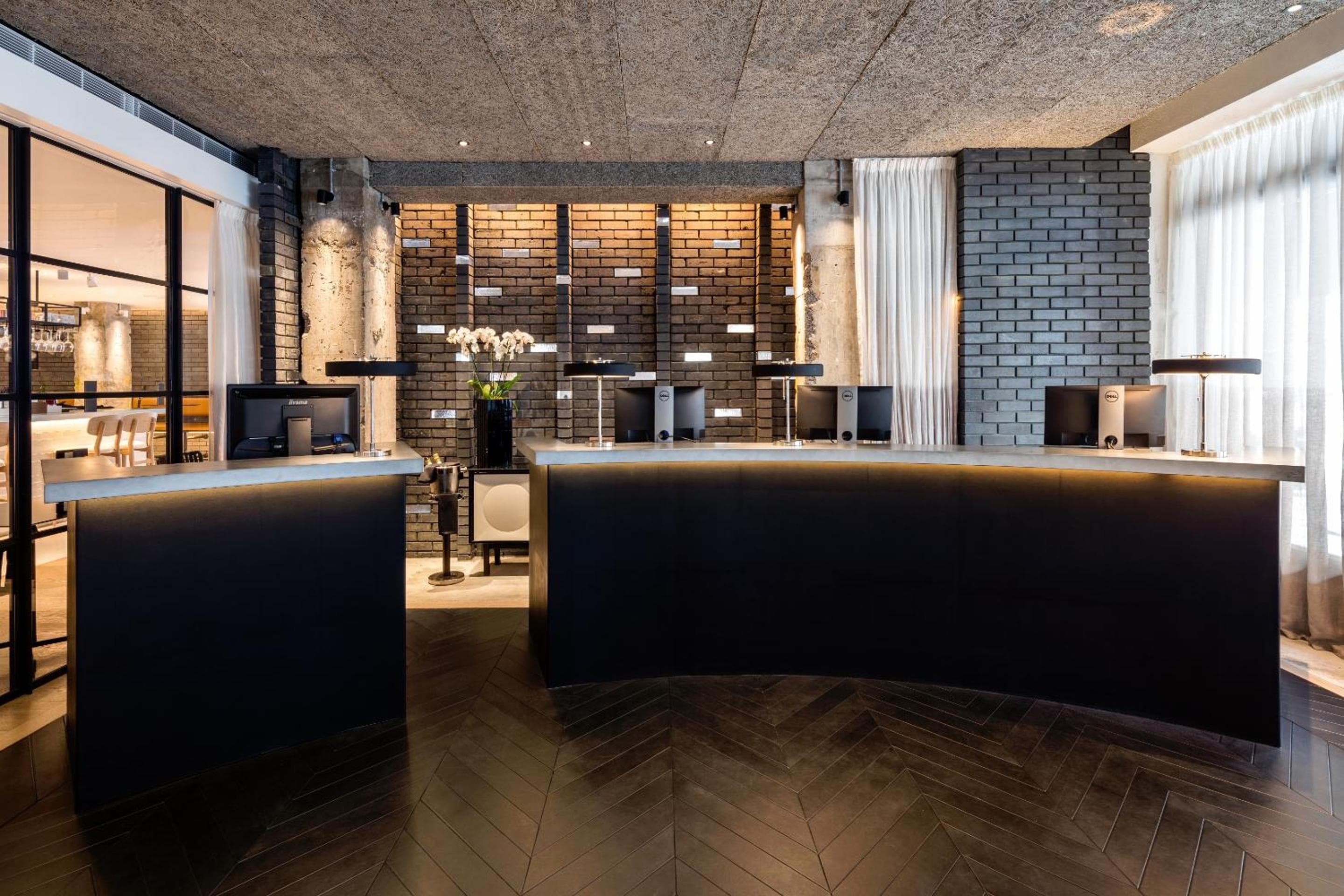 Radisson Blu Edwardian Hampshire Hotel, Londres — 14