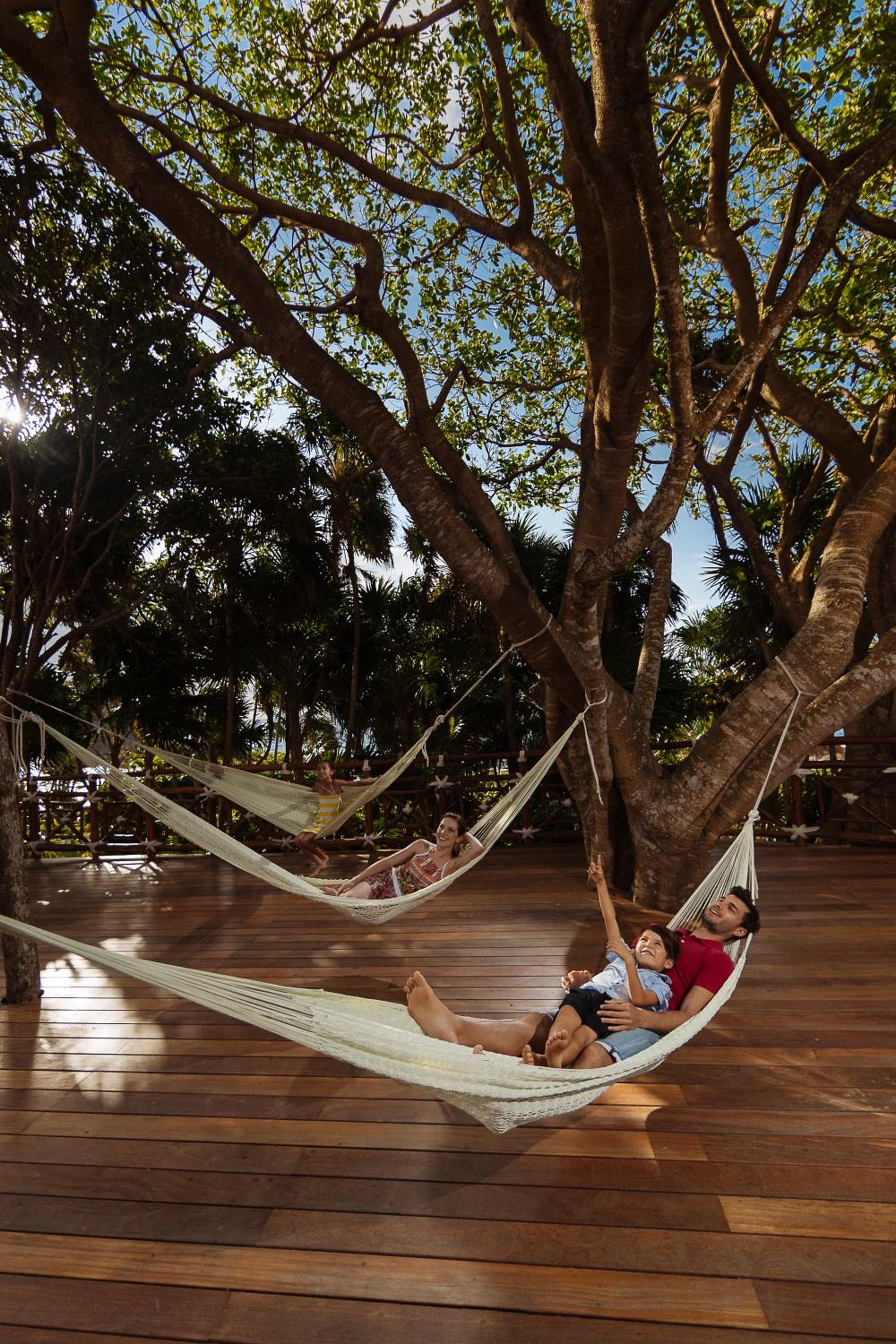 Occidental am Xcaret Ziel - All Inclusive — 23