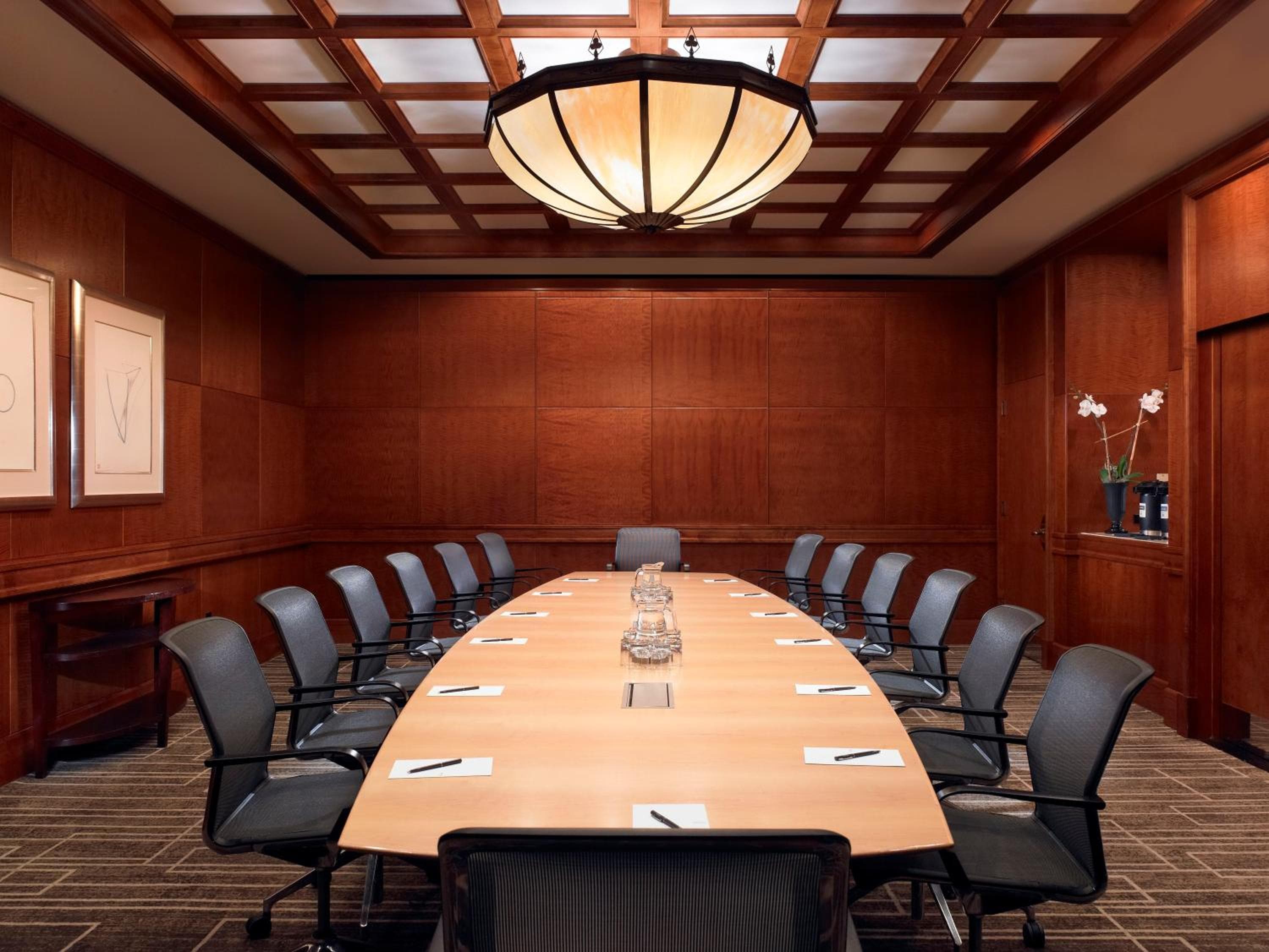 Hyatt Regency San Francisco Downtown SOMA hotel, 50 Third Street, San Francisco, United States — photo 78