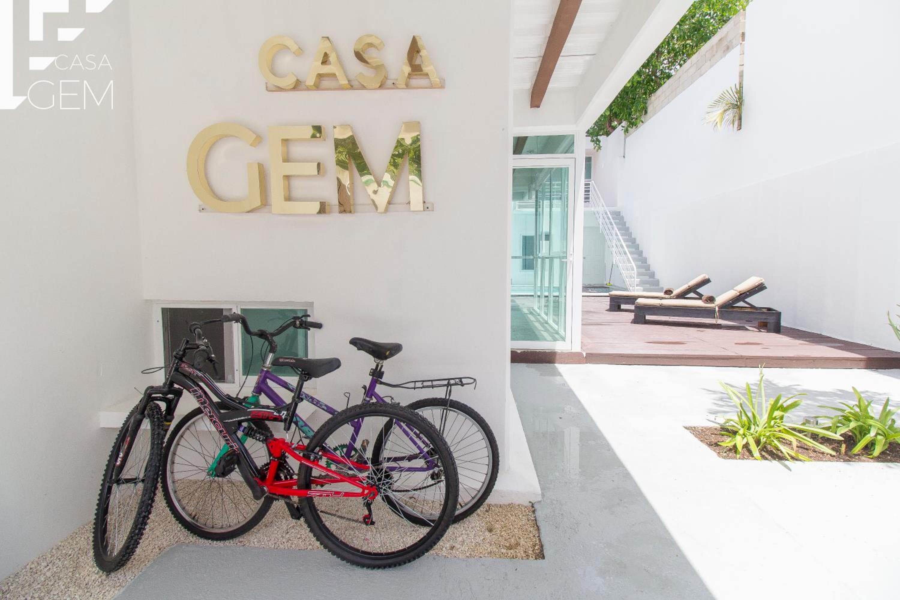 Casa Gem B&B — 14