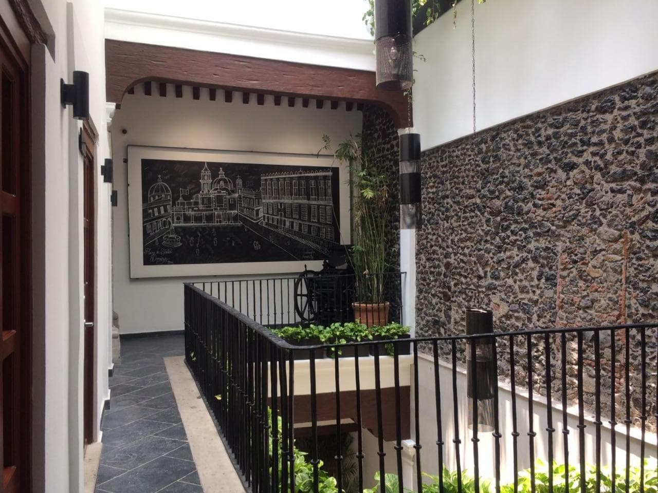 Hotel Domingo Santo — 18