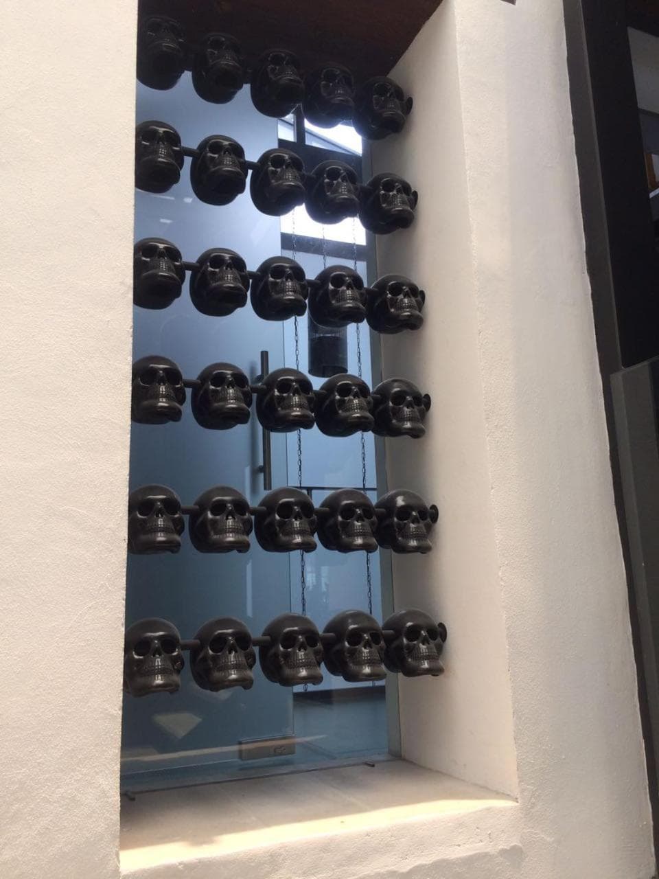 Domingo Santo Hotel Boutique — 2