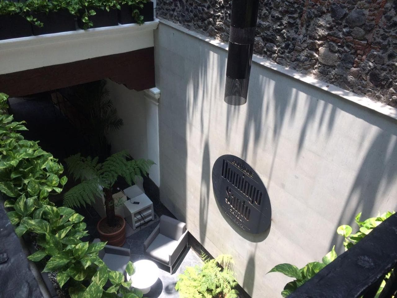 Domingo Santo Hotel Boutique — 9