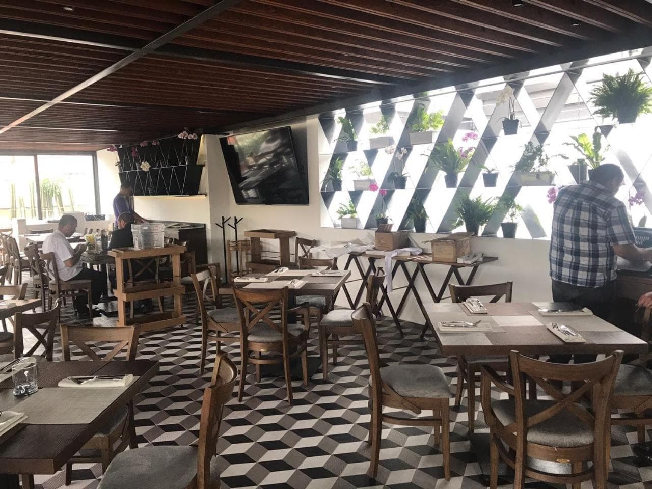 Domingo Santo Hotel Boutique — 22
