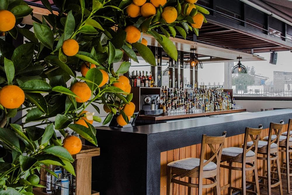 Domingo Santo Hotel Boutique — 14