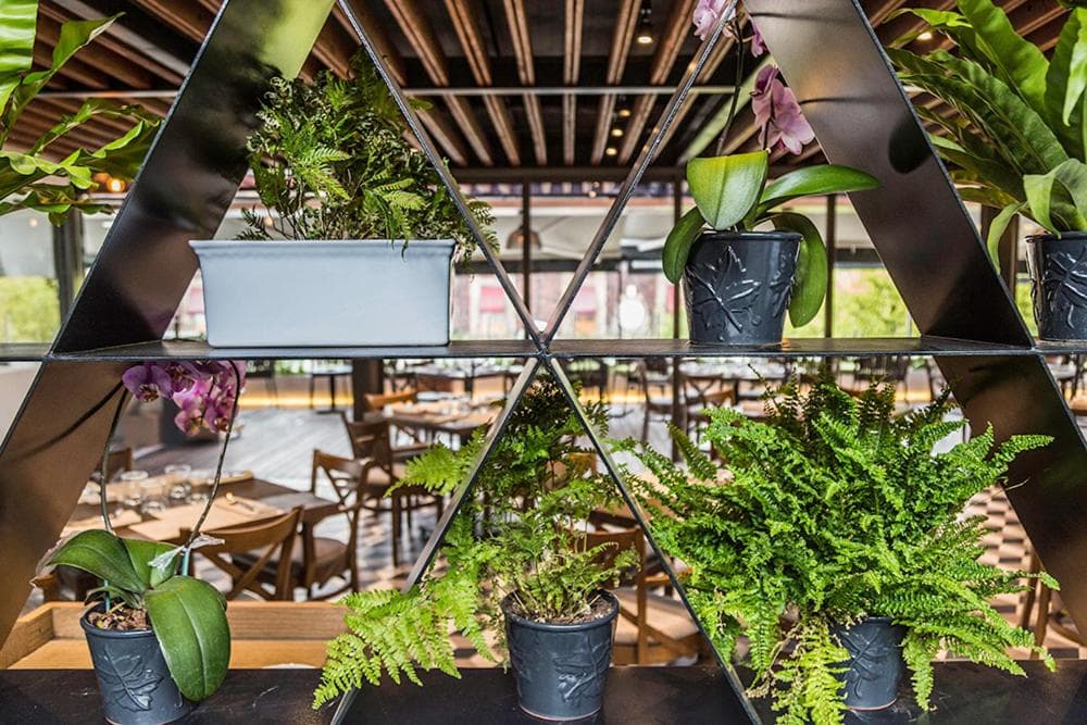 Domingo Santo Hotel Boutique — 20