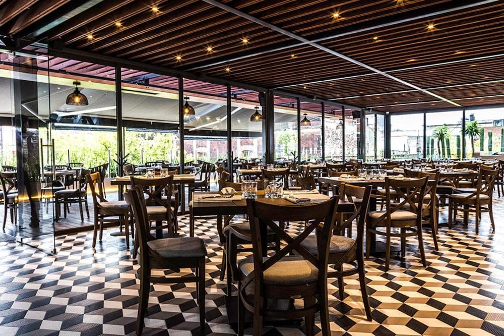 Domingo Santo Hotel Boutique — 17