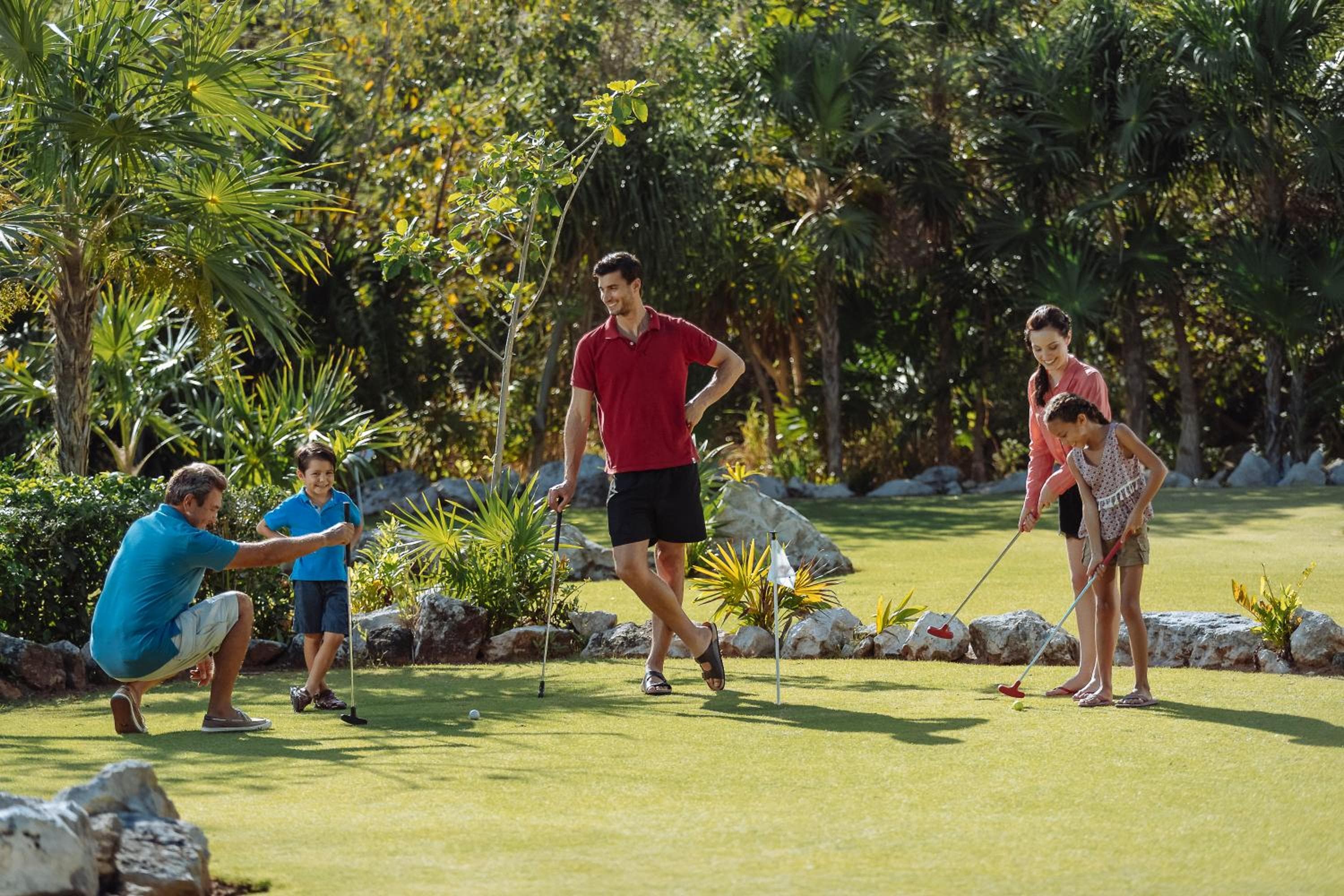 Occidental at Xcaret Destination - All Inclusive — 7