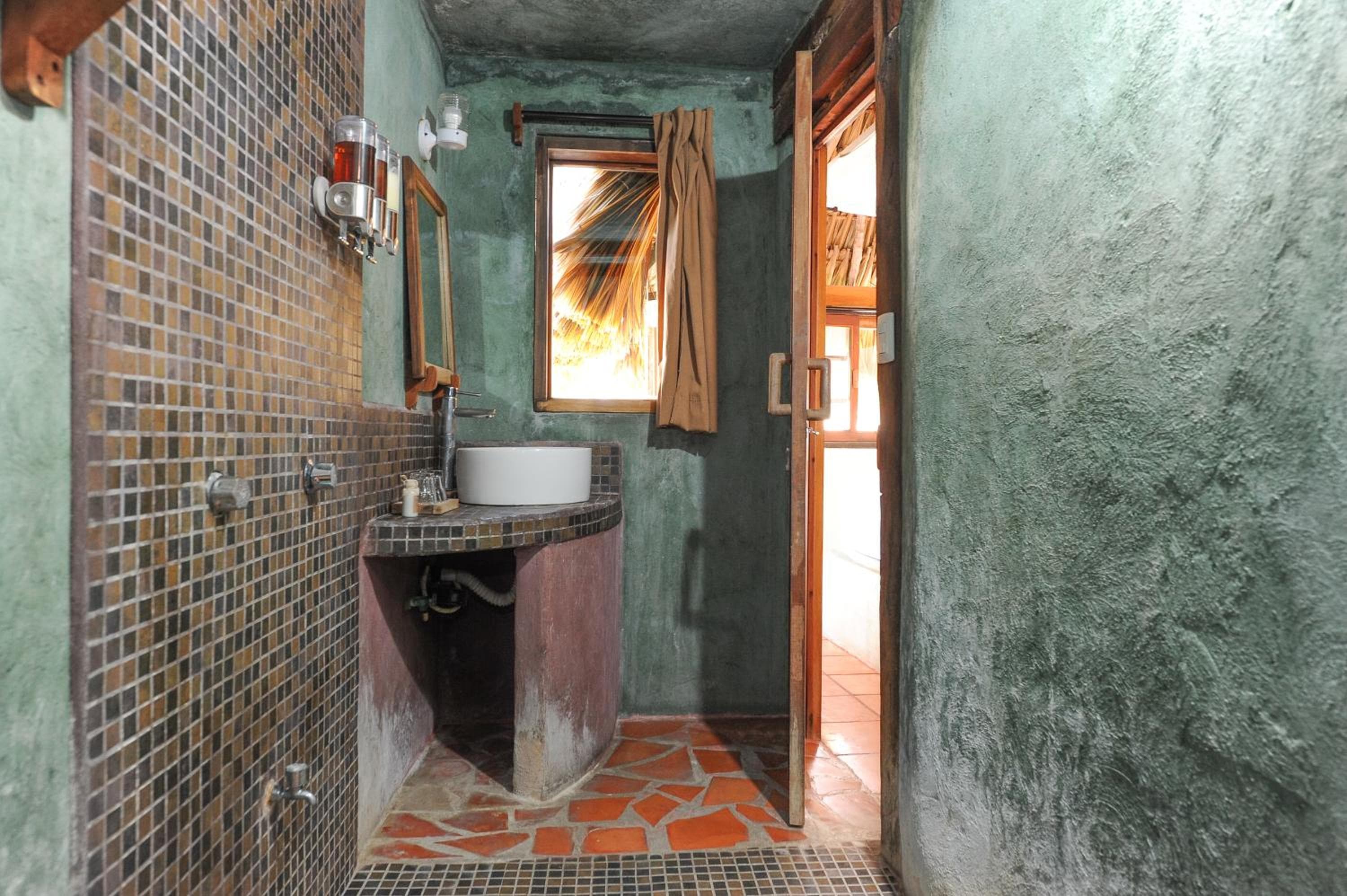 Zamas Hotel — 19