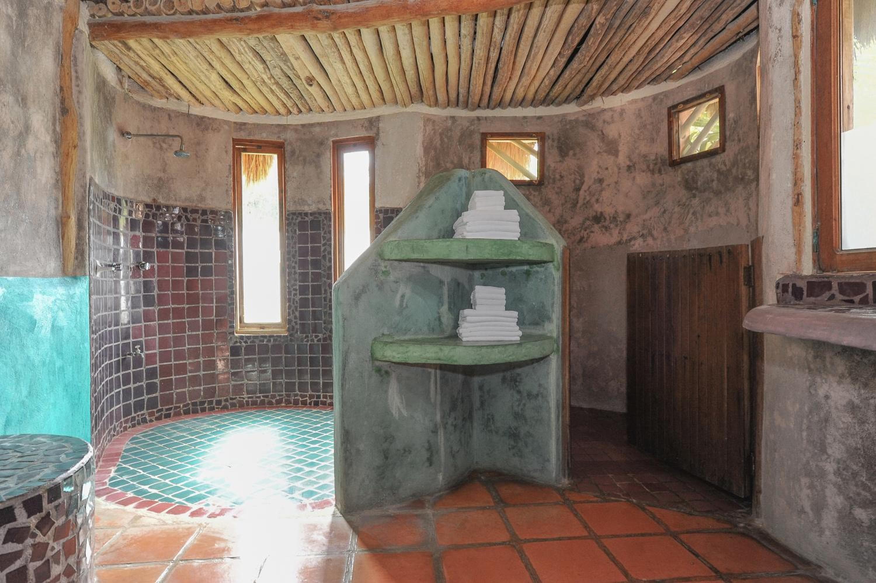Zamas Hotel — 29