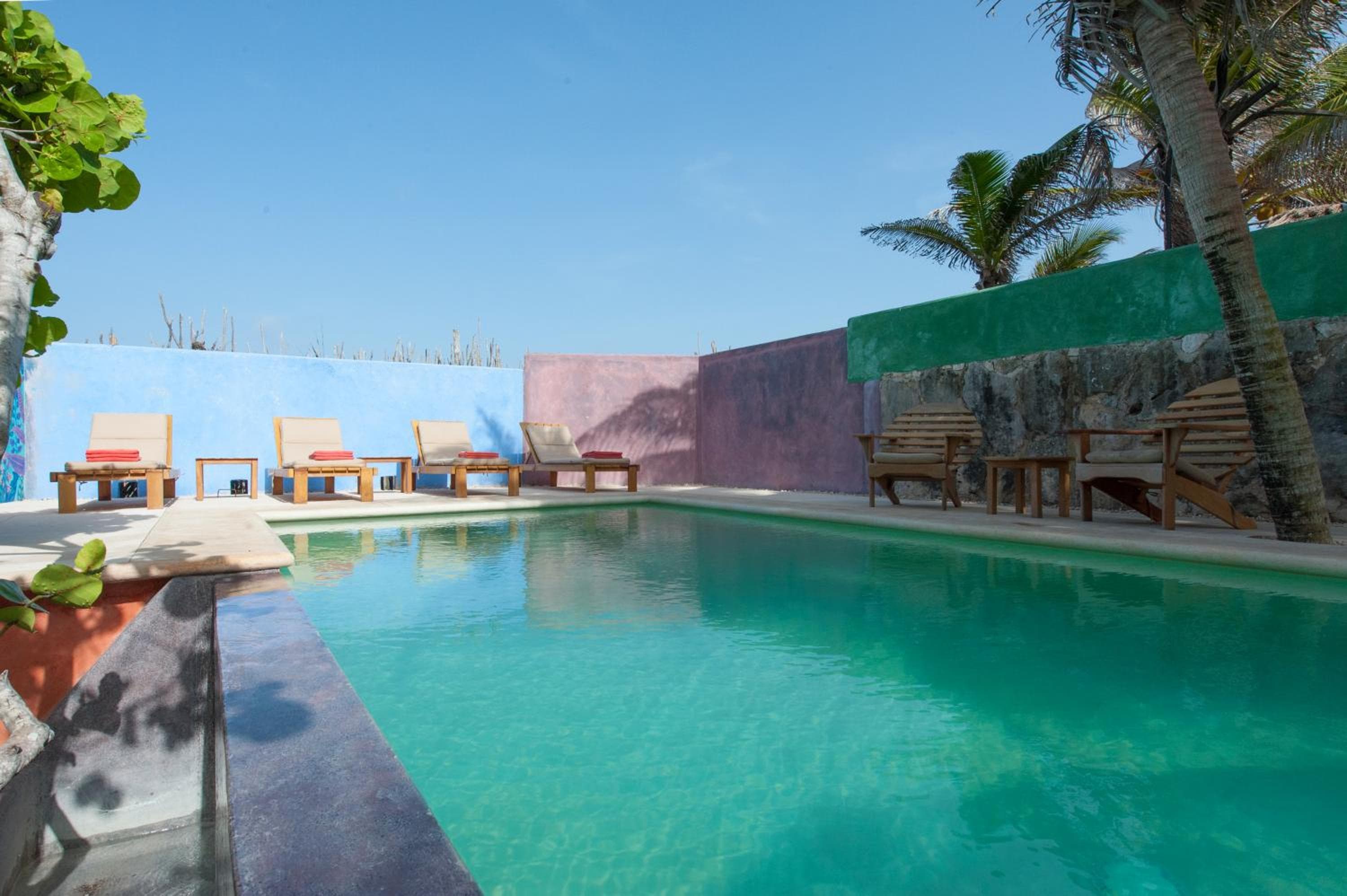 Zamas Hotel — 28