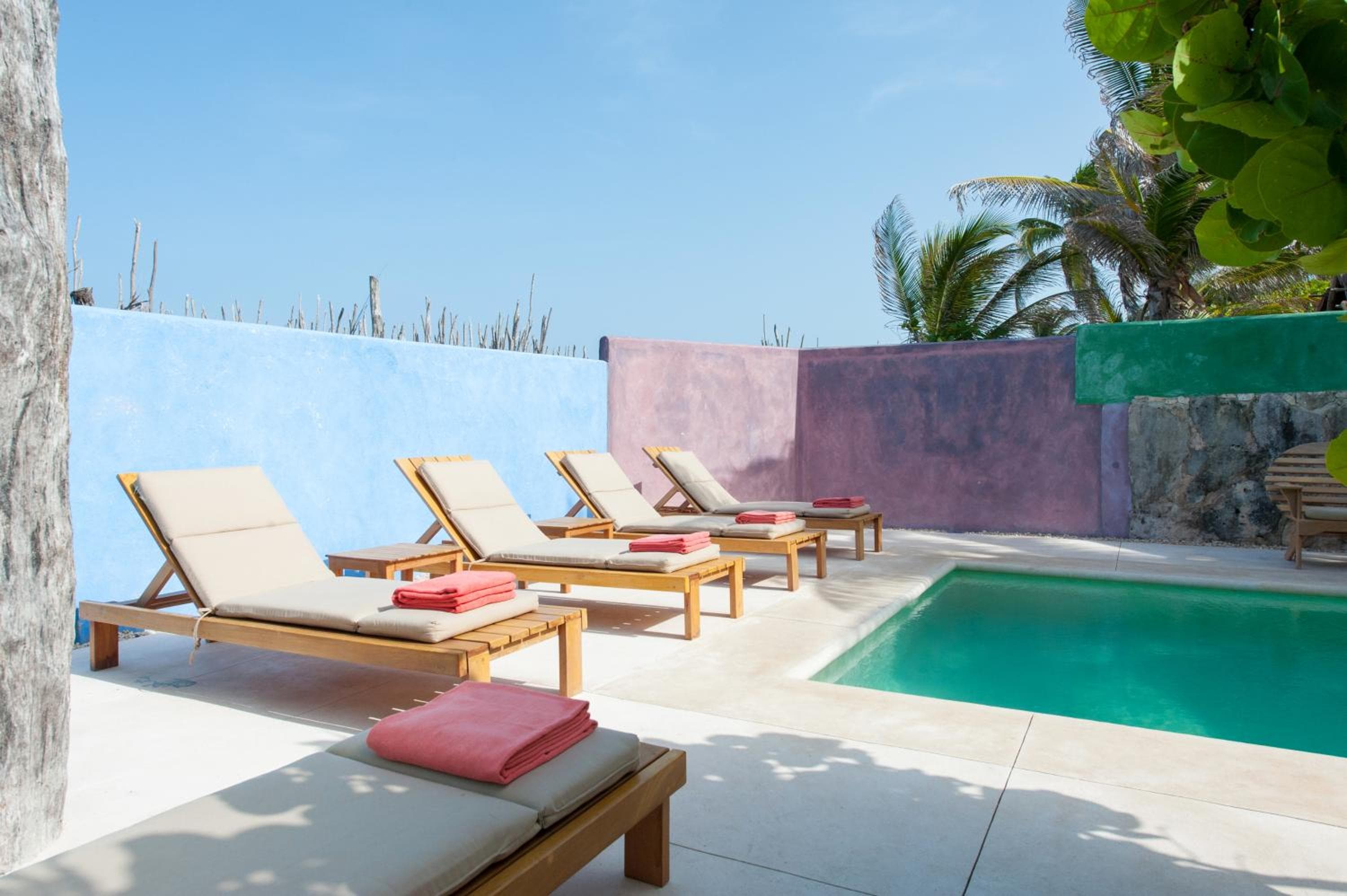 Zamas Hotel — 9