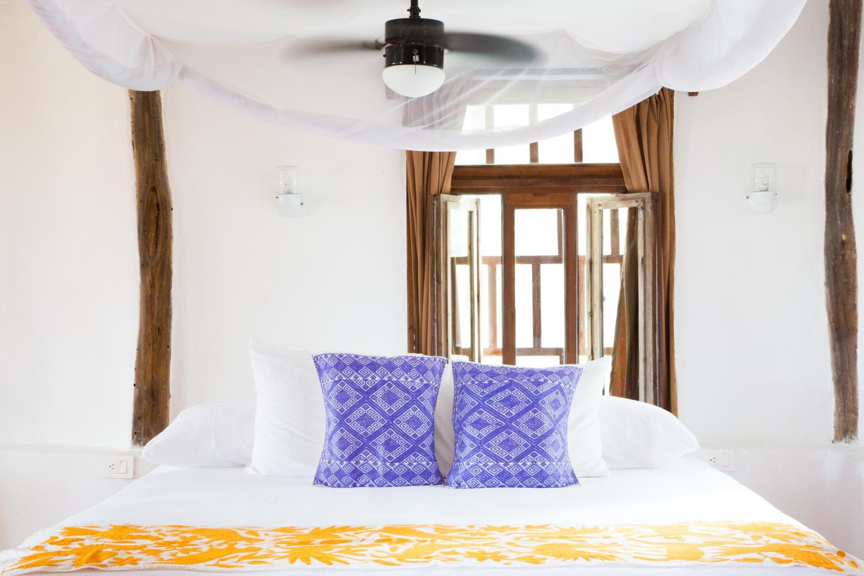Zamas Hotel — 21