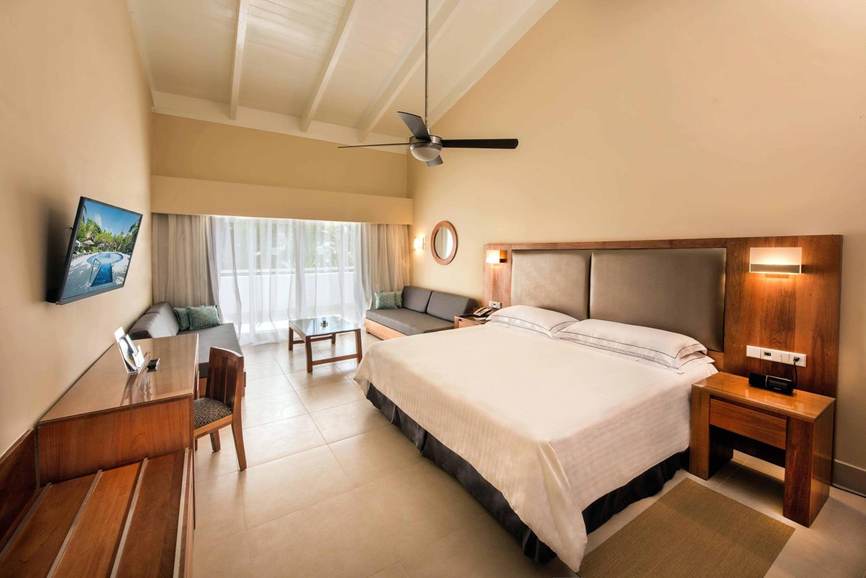 Occidental Punta Cana - All Inclusive — 15