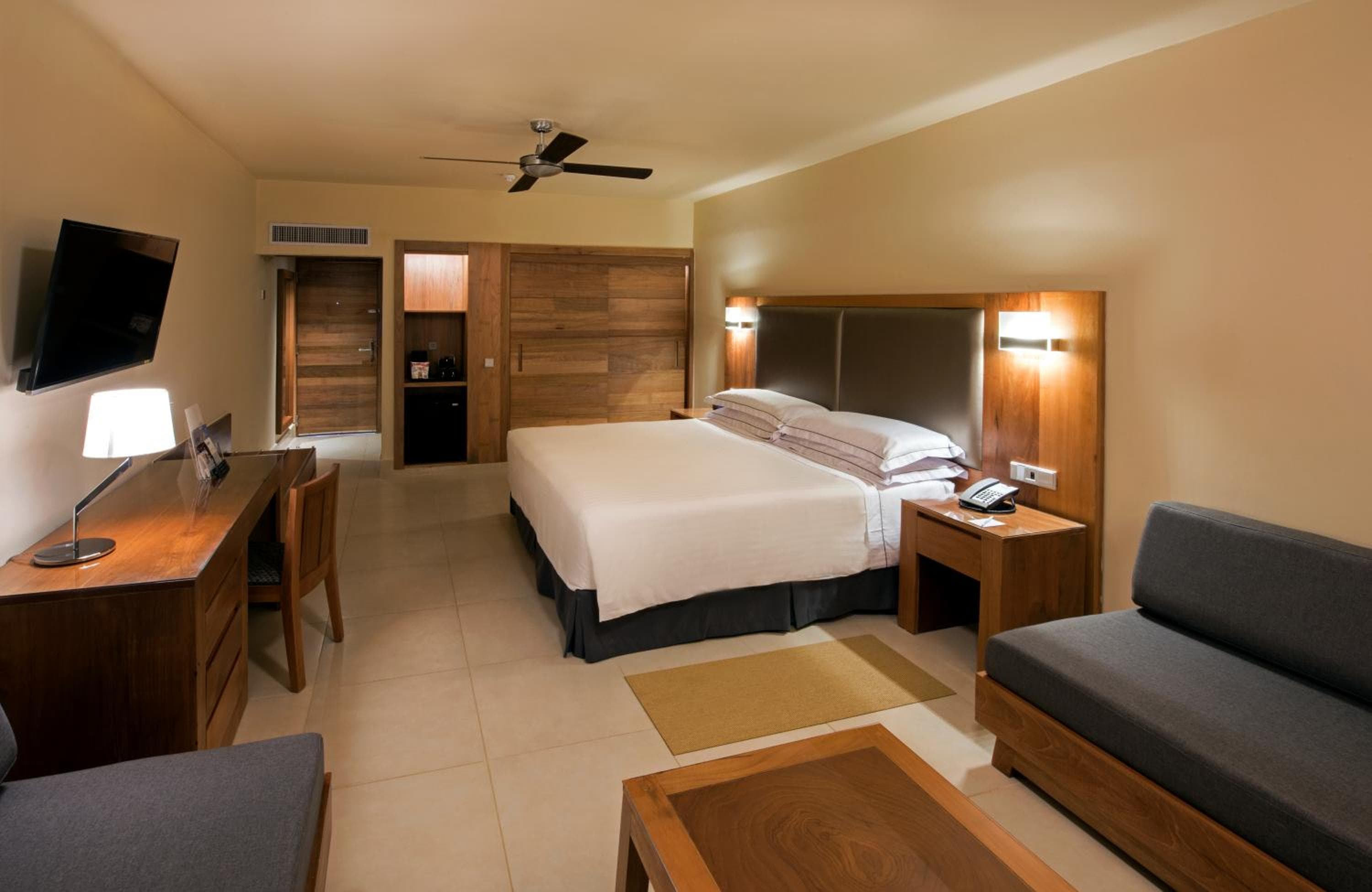 Occidental Punta Cana - All Inclusive — 23