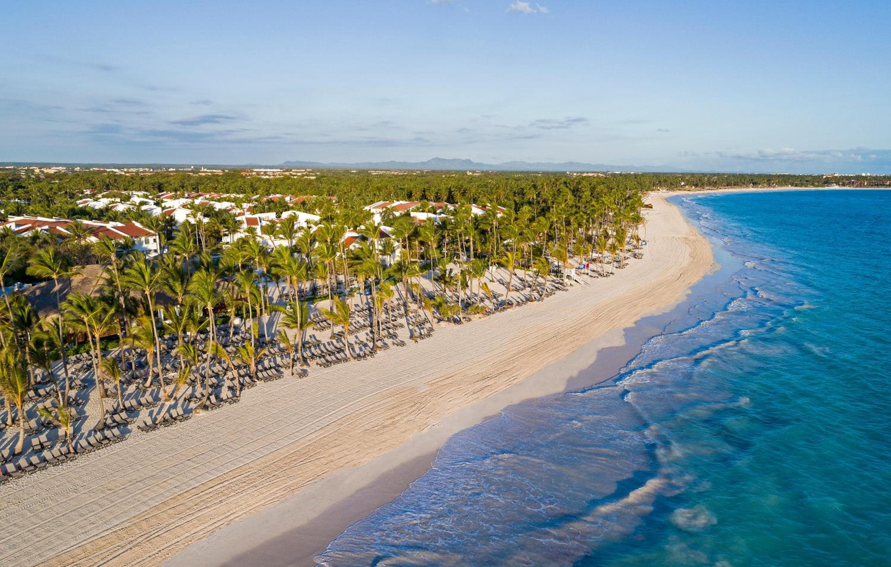 Occidental Punta Cana - All Inclusive — 6
