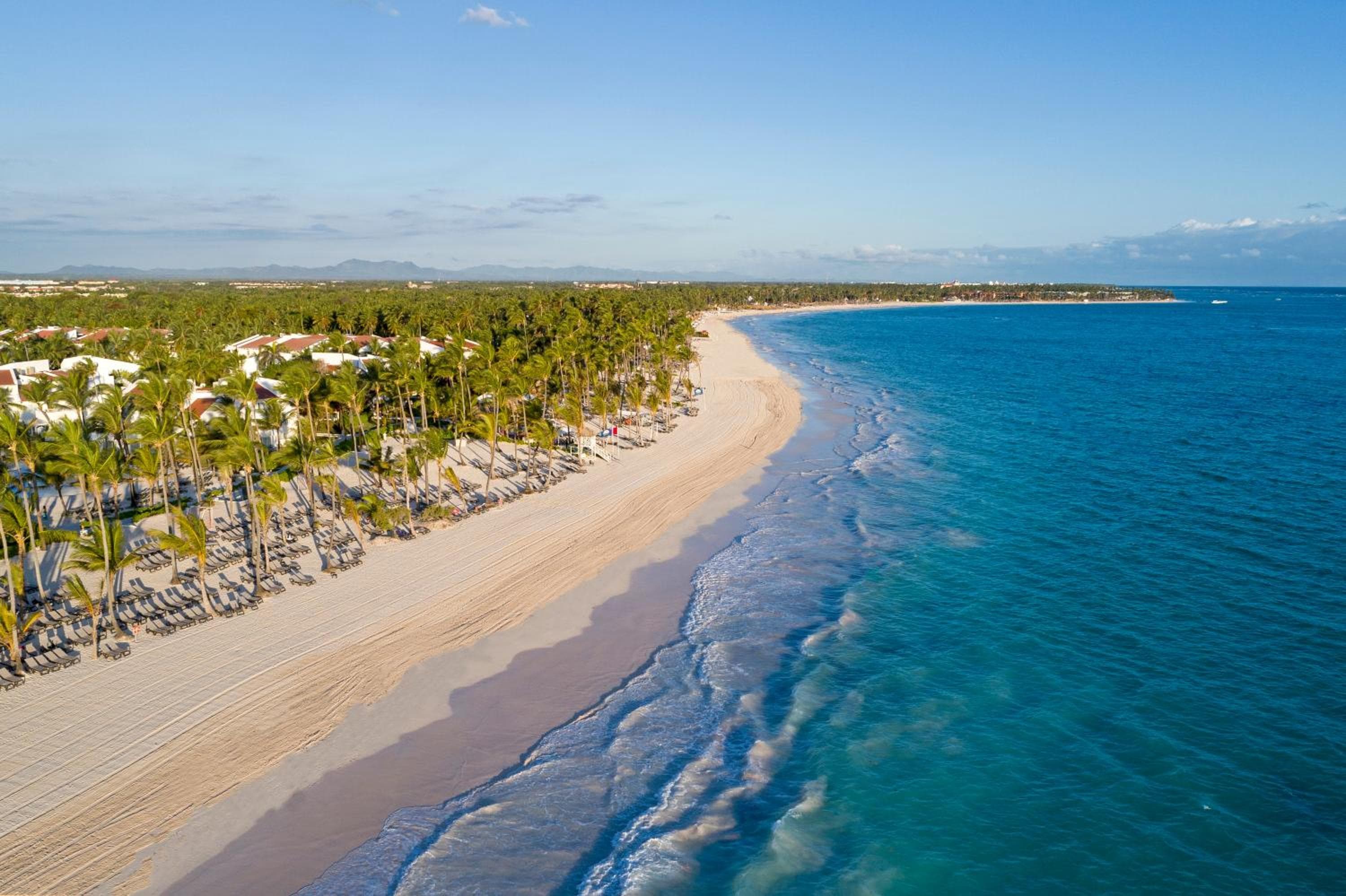 Occidental Punta Cana - All Inclusive — 28