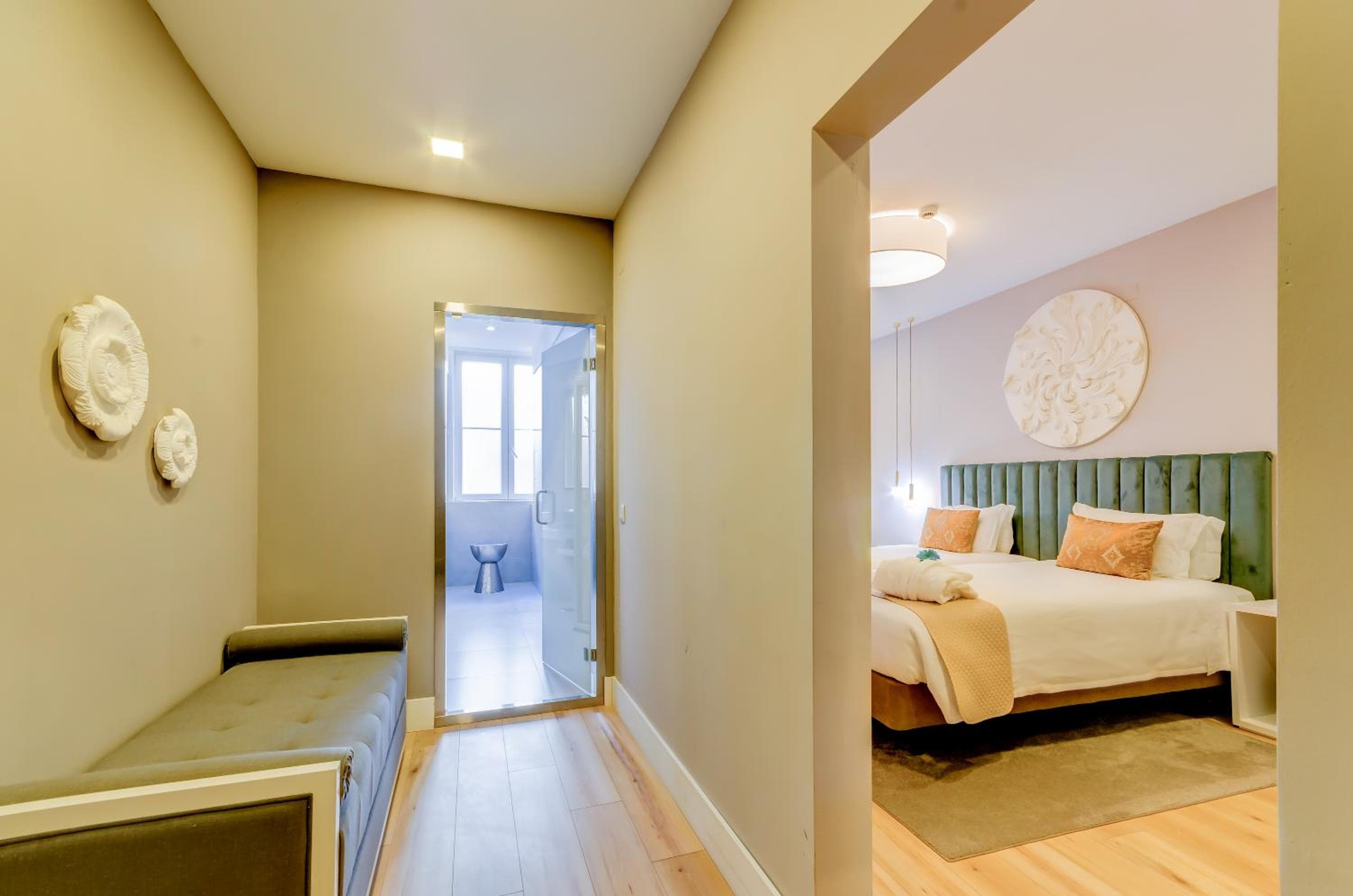 Hotel Borges Chiado — 23
