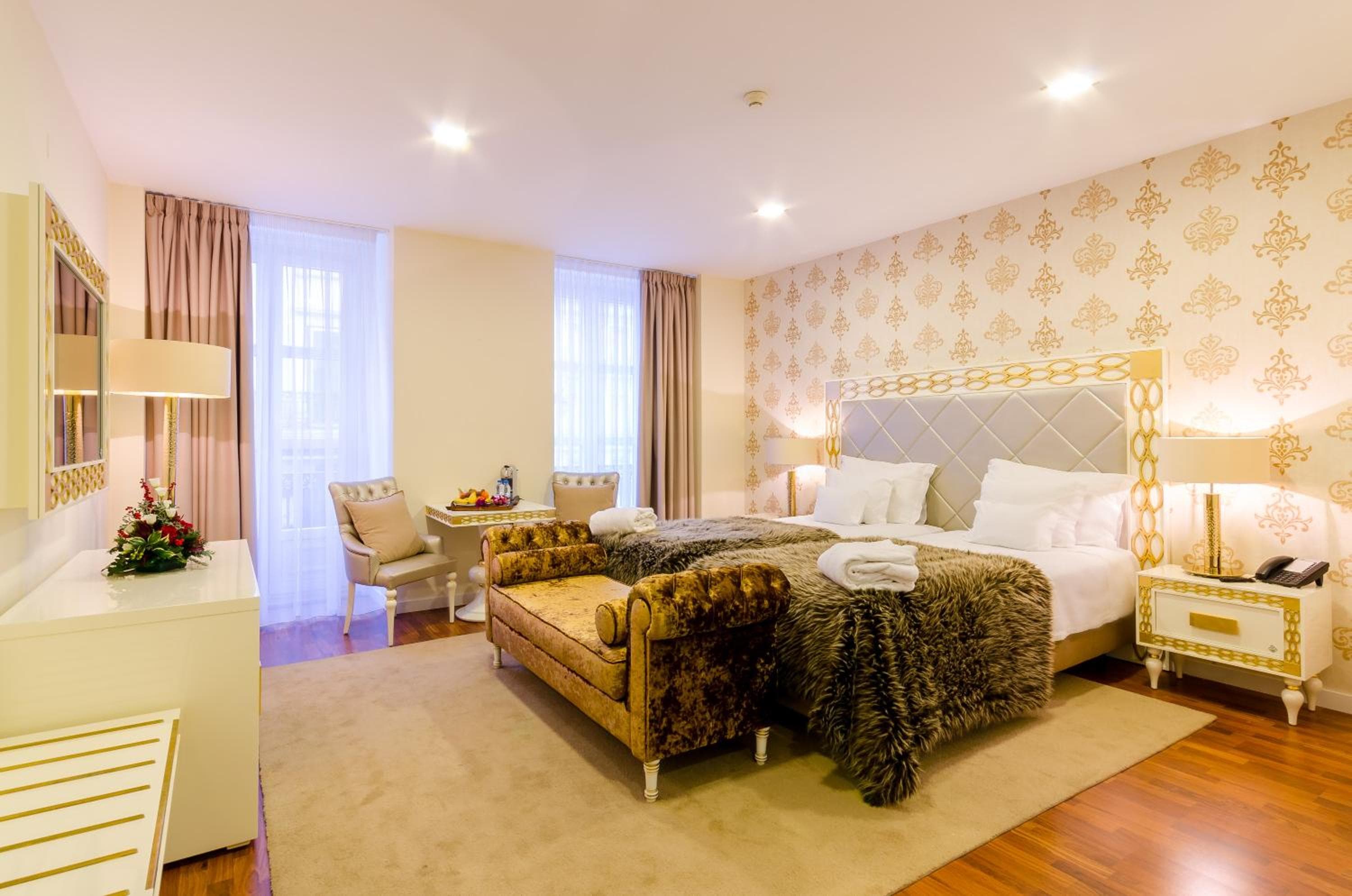 Hotel Borges Chiado — 22