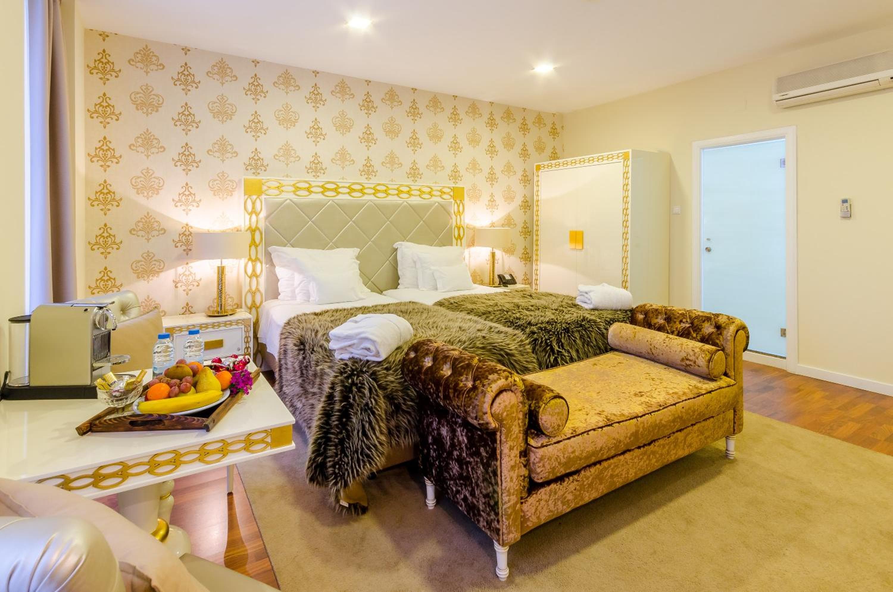Hotel Borges Chiado — 27