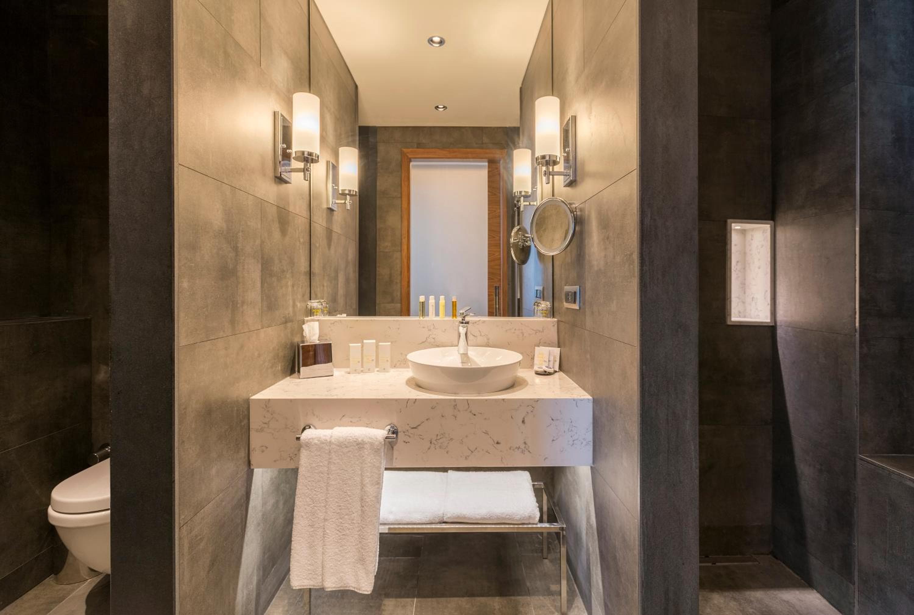 Golden Tulip Estambul Bayrampasa — 6