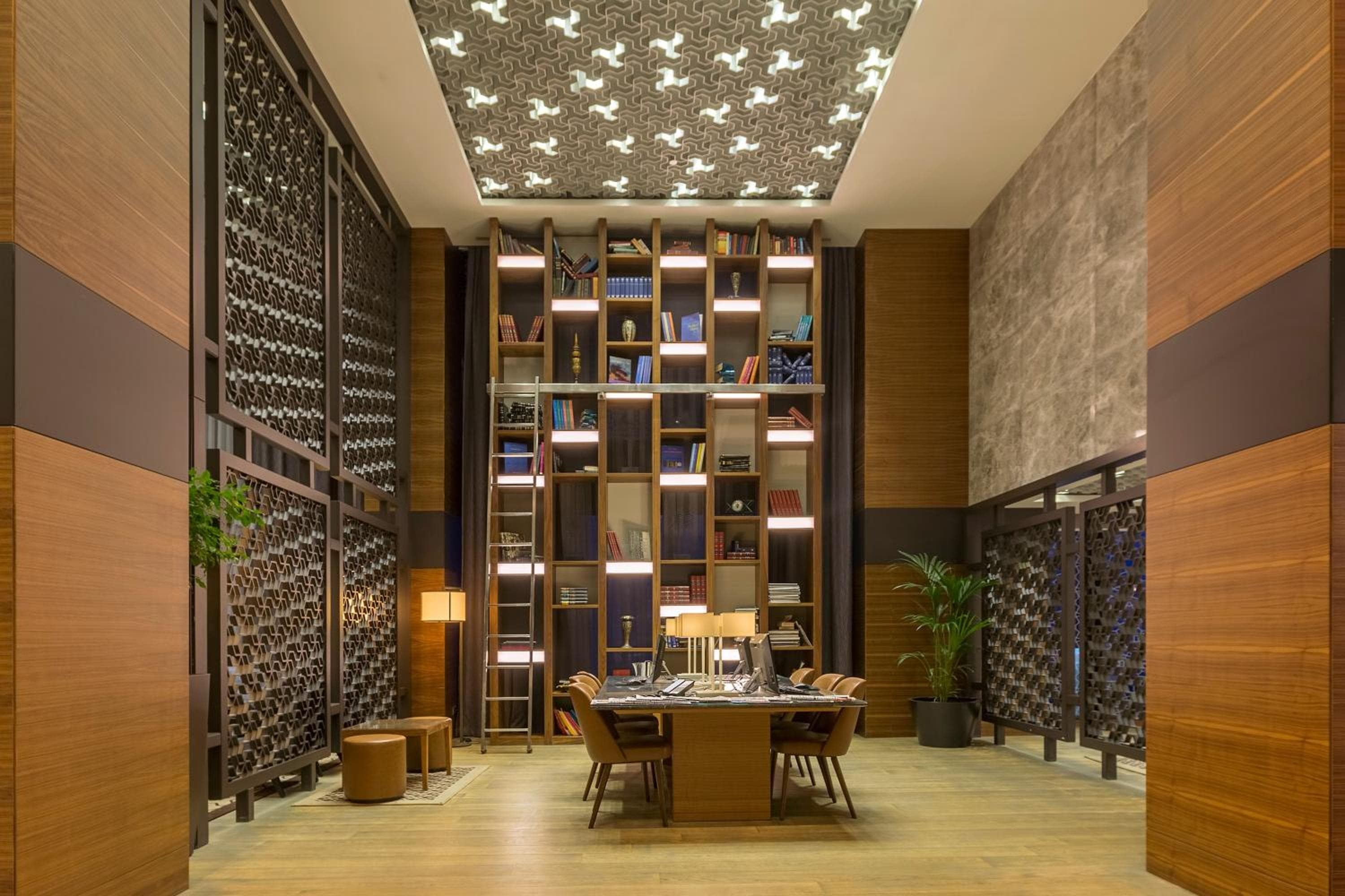 Golden Tulip Istanbul Bayrampasa — 8