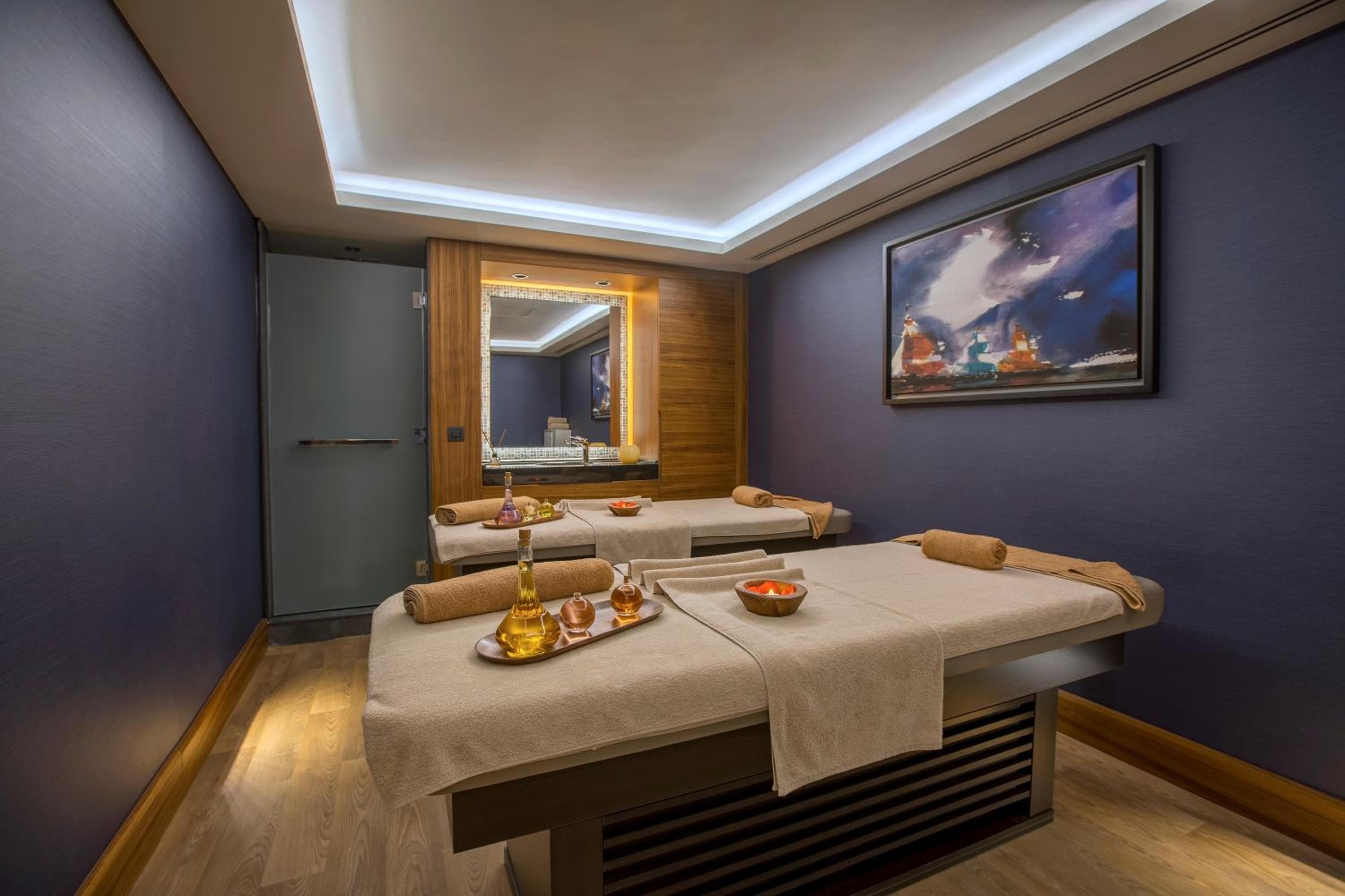 Golden Tulip Estambul Bayrampasa — 30