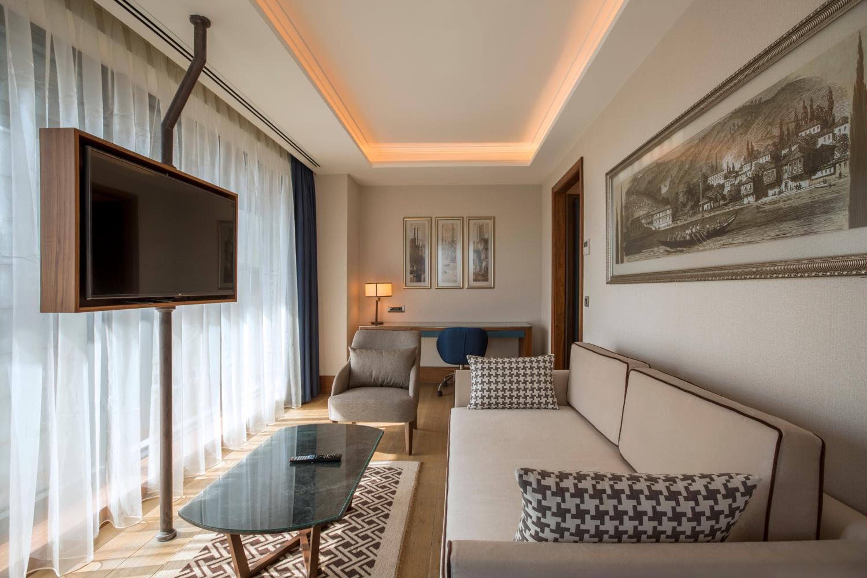 Golden Tulip Estambul Bayrampasa — 22