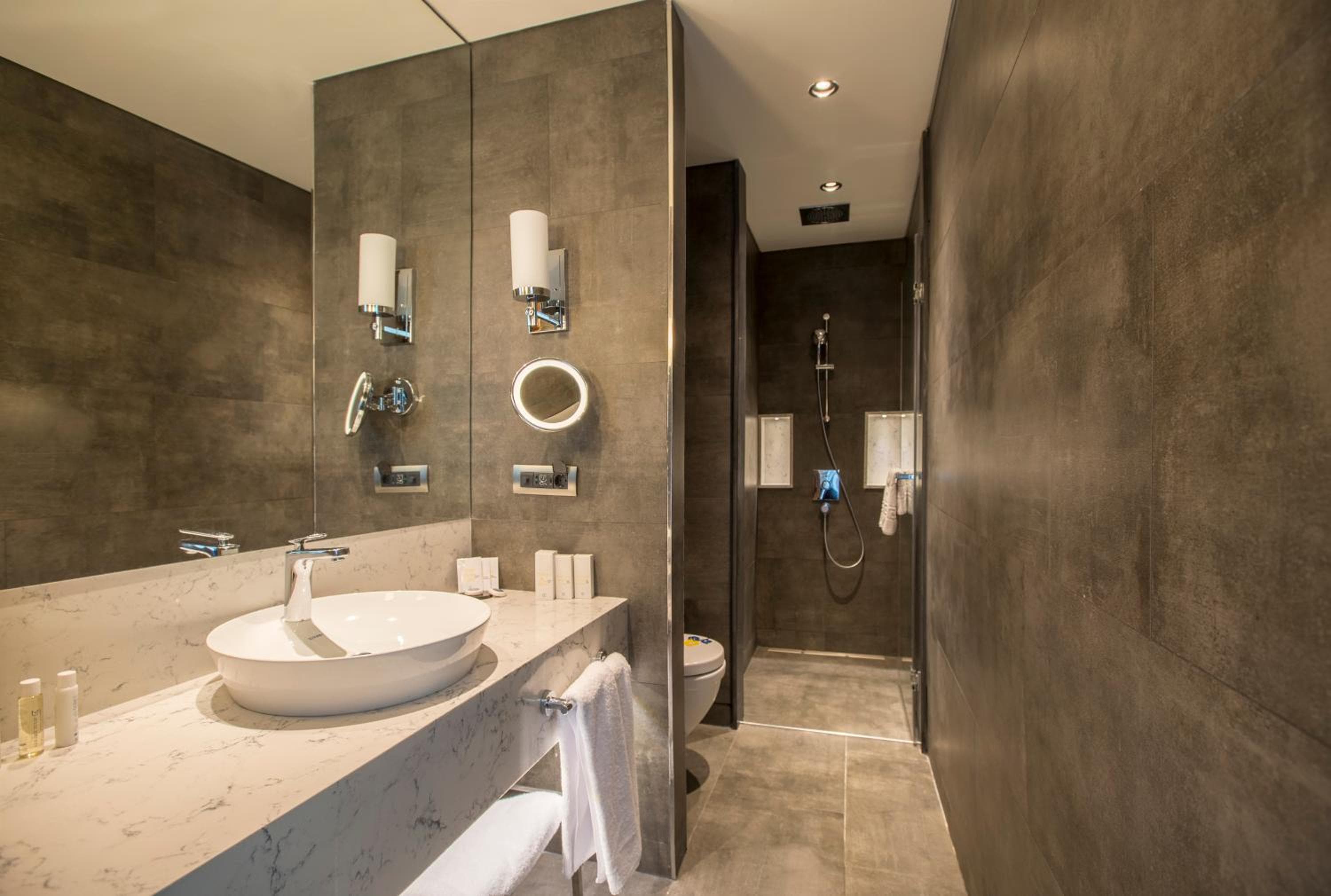 Golden Tulip Estambul Bayrampasa — 13