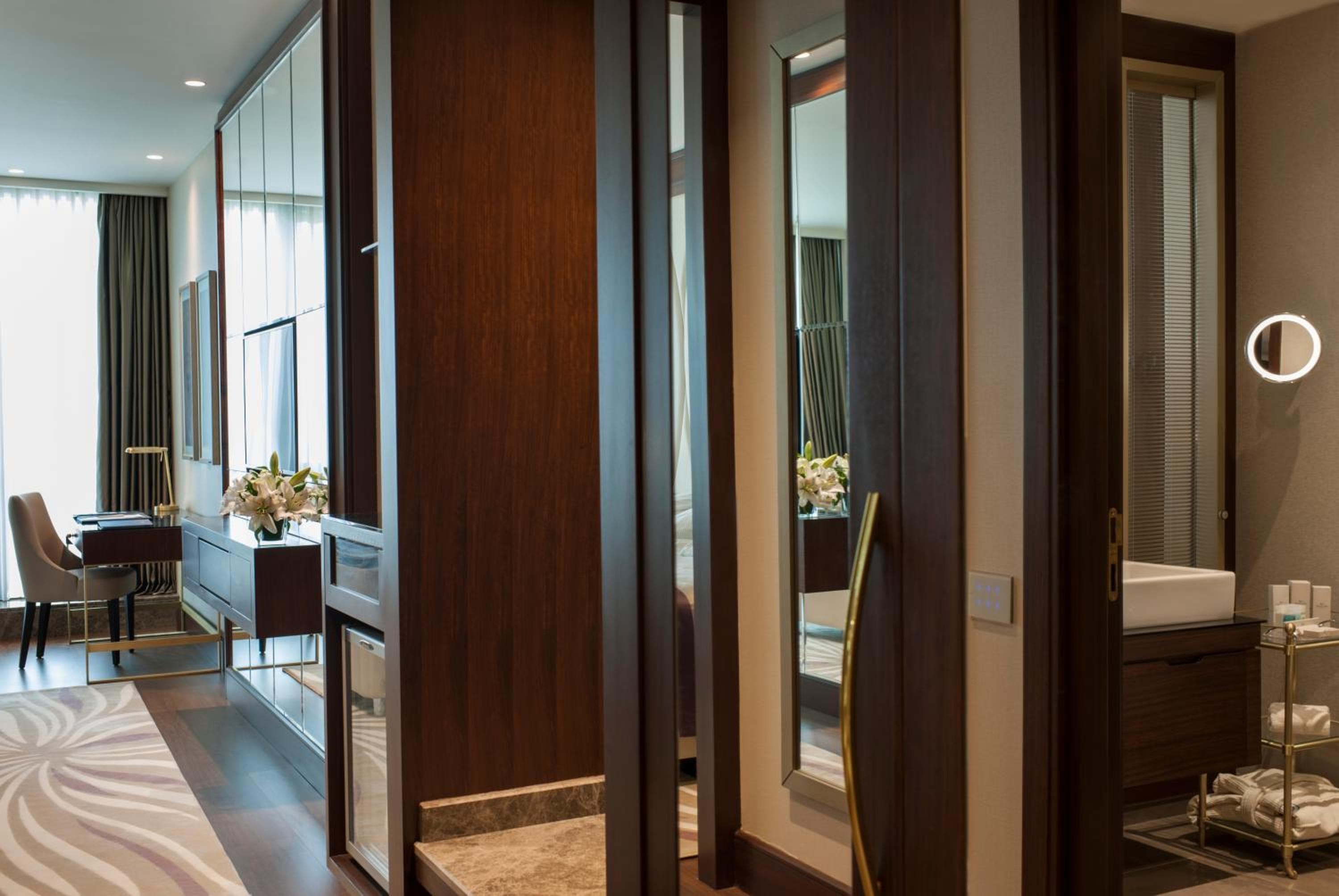 Elite World Grand Istanbul Press Espres — 25