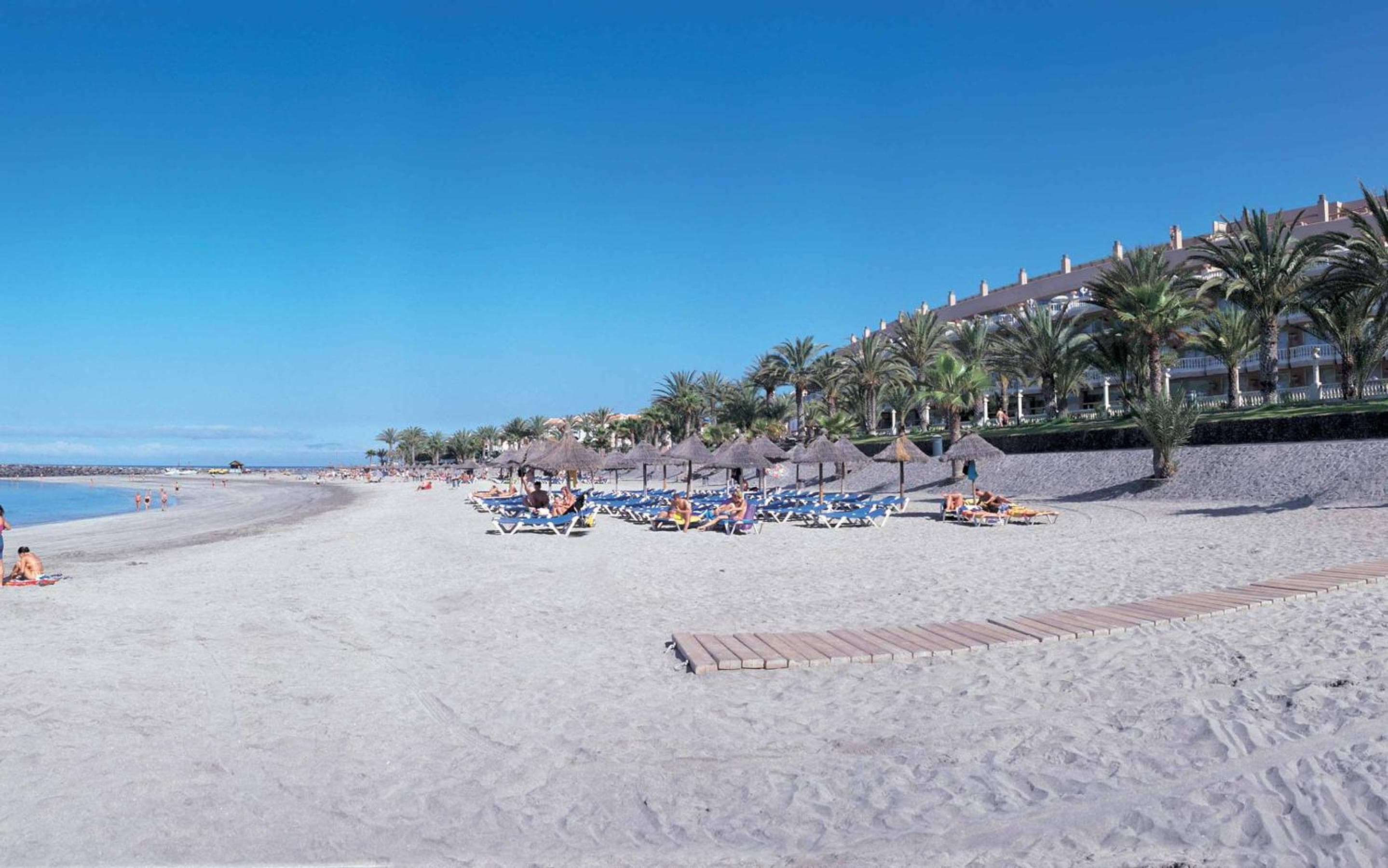 Hotel Cleopatra Palace — 21