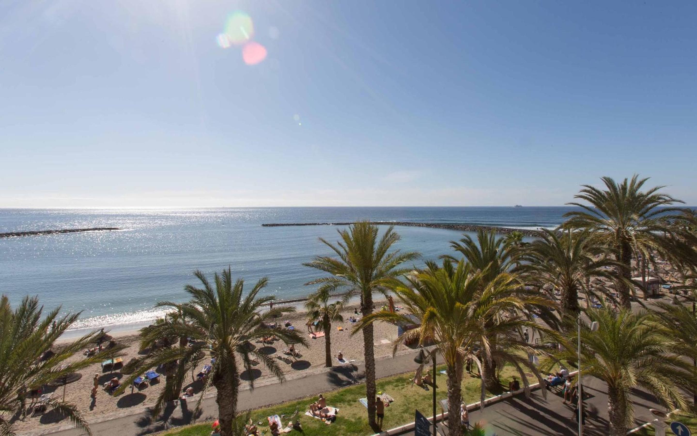 Hotel Cleopatra Palace — 23