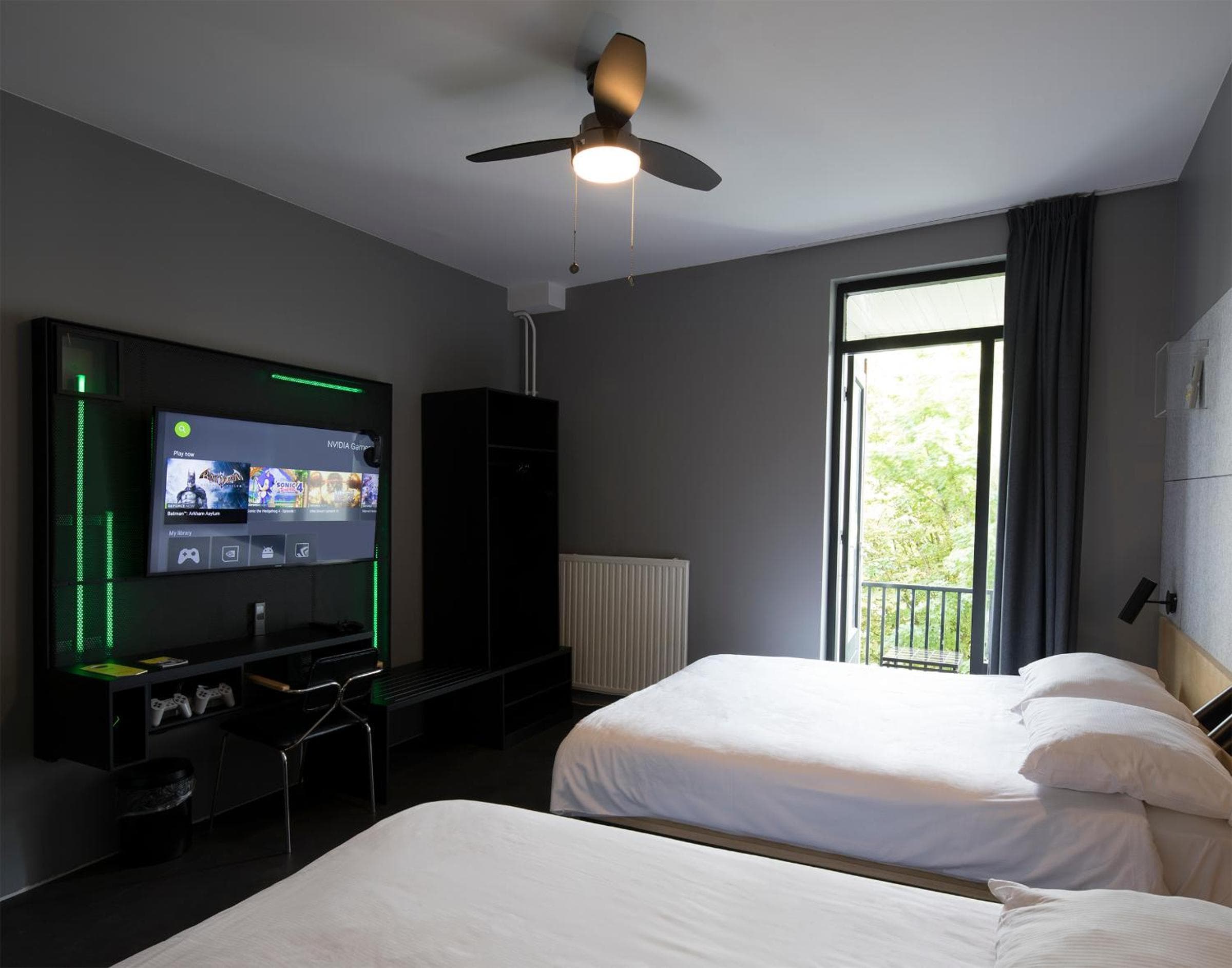 De Pijp Hotel — 27