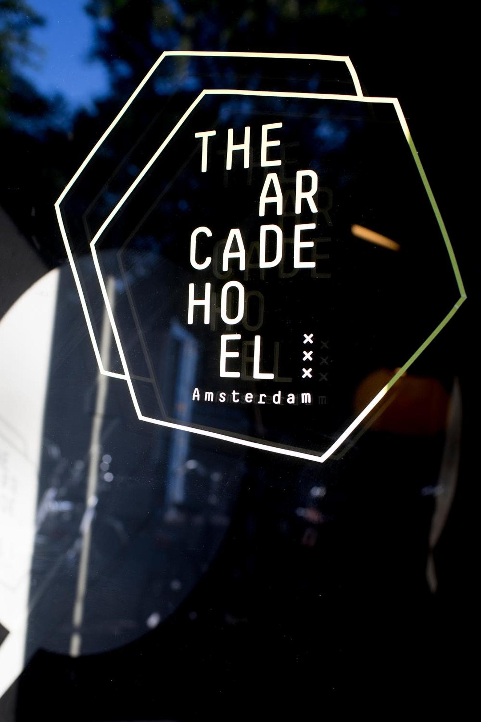 De Pijp Hotel — 9